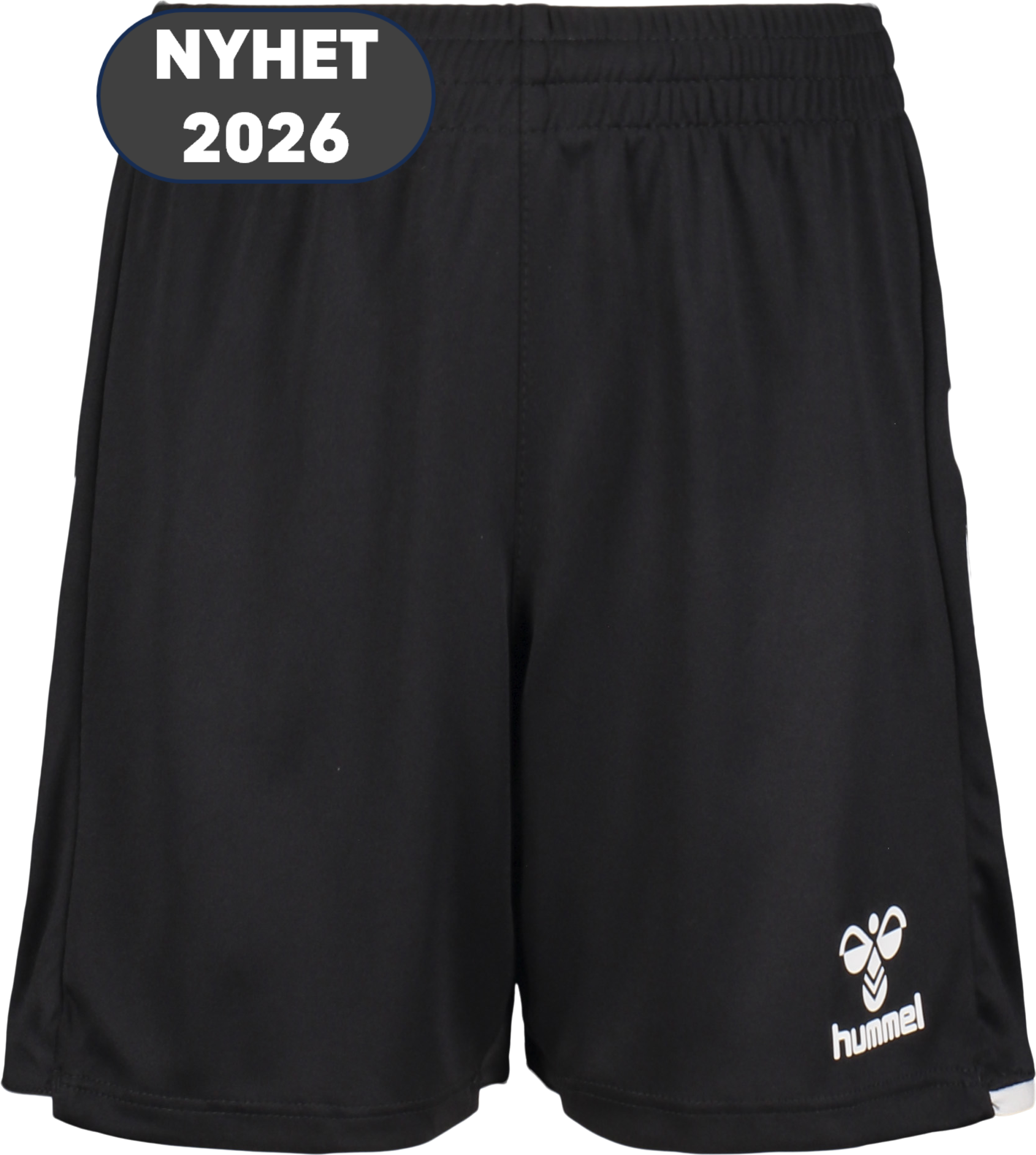
HUMMEL, 
HMLCORE 2.0 SHORTS KIDS, 
Detail 1
