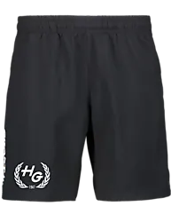 394180101101 CRAFT Rush 2.0 Shorts M 394180101101 CRAFT Rush 2.0 Shorts M Standard Small1x1