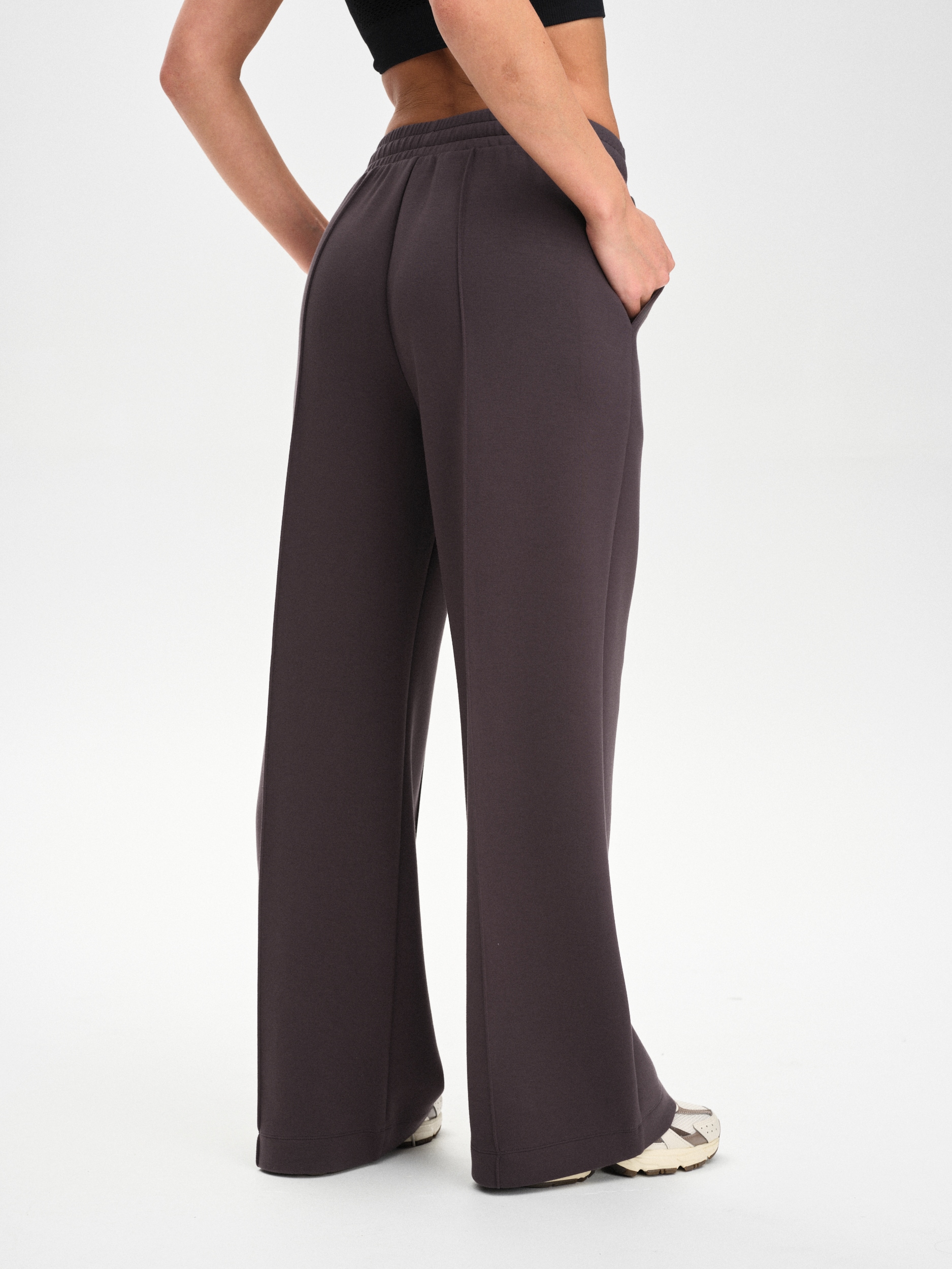 SOC, W SOFT SCUBA PANT