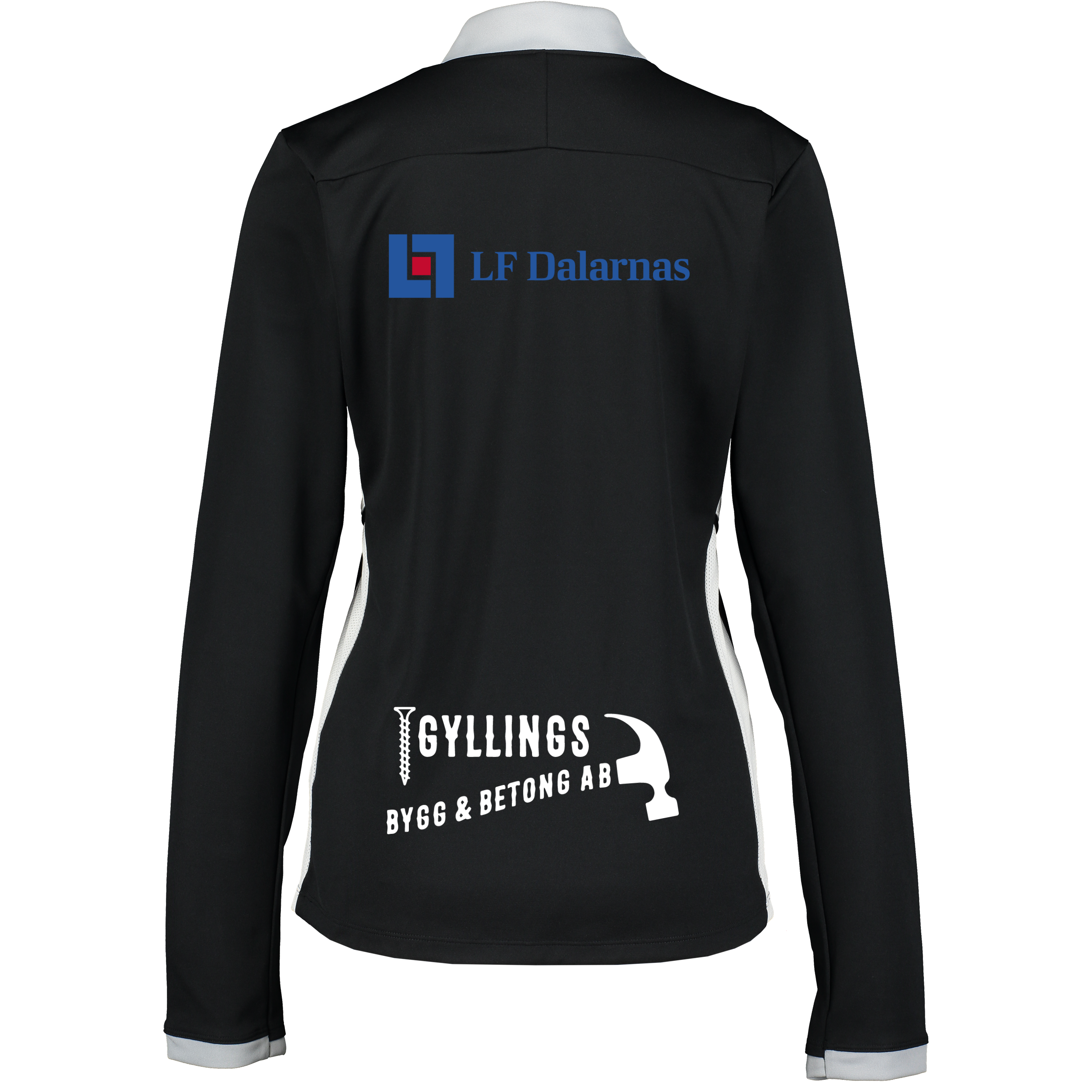 NIKE, ACD25 DRILL TOP W