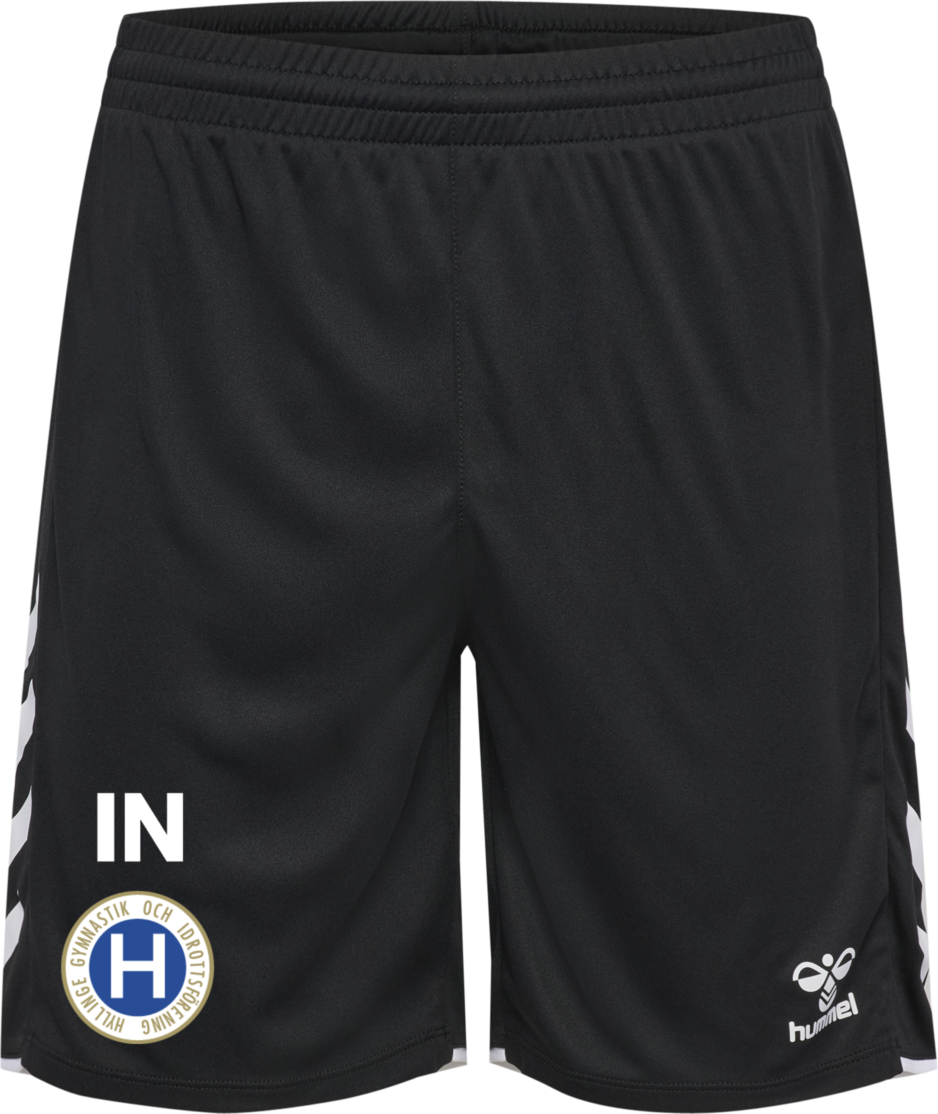 
HUMMEL, 
HMLCORE 2.0 SHORTS, 
Detail 1
