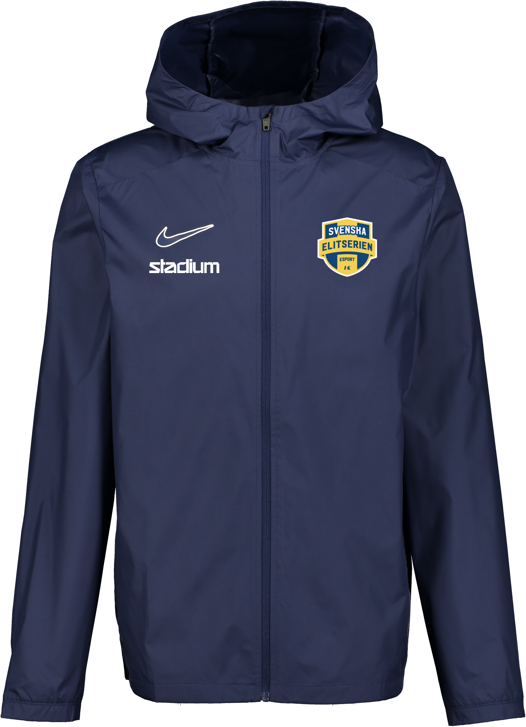 
NIKE, 
Acd25 Rain Jkt, 
Detail 1
