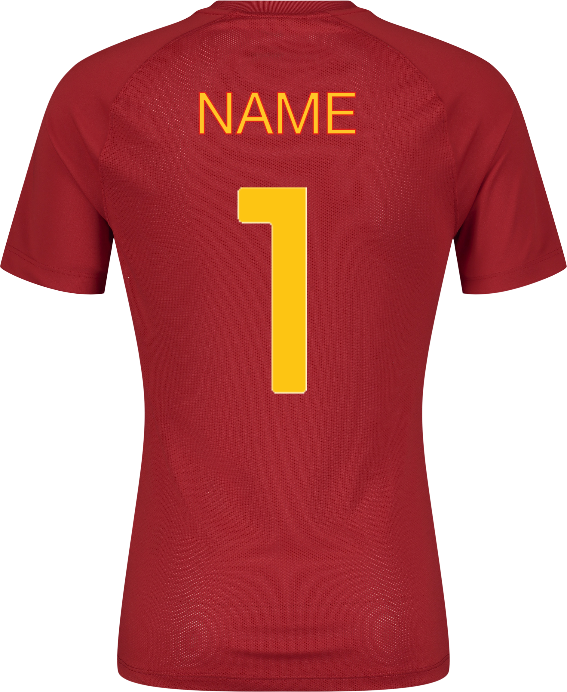 NIKE, PARK VIII SS JSY