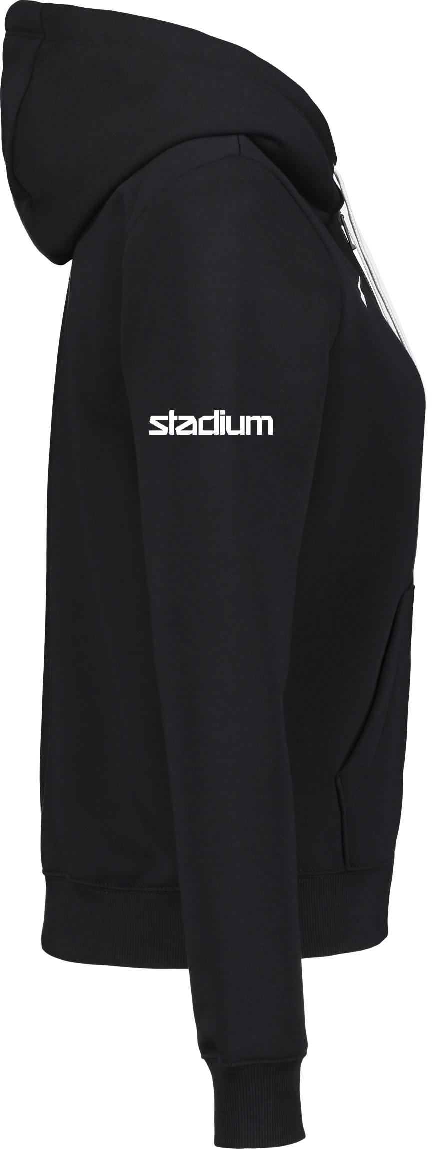 NIKE, PARK26 FLC FZ HOOD W