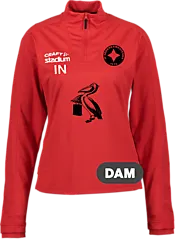 394170103101 CRAFT Evolve 2.0 Half Zip W 394170103101 CRAFT Evolve 2.0 Half Zip W Standard Small1x1