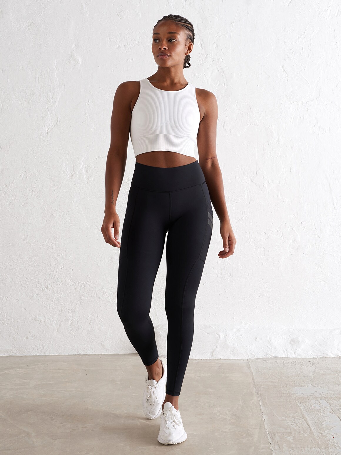 AIM&acute;N, ESSENTIAL POCKET TIGHTS