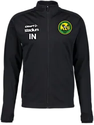 394166105101 CRAFT Evolve 2.0 Full Zip Jacket M 394166105101 CRAFT Evolve 2.0 Full Zip Jacket M Standard Small1x1