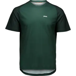 M'S Motion Air S/S Jersey - Pargasite Green Standard Small1x1