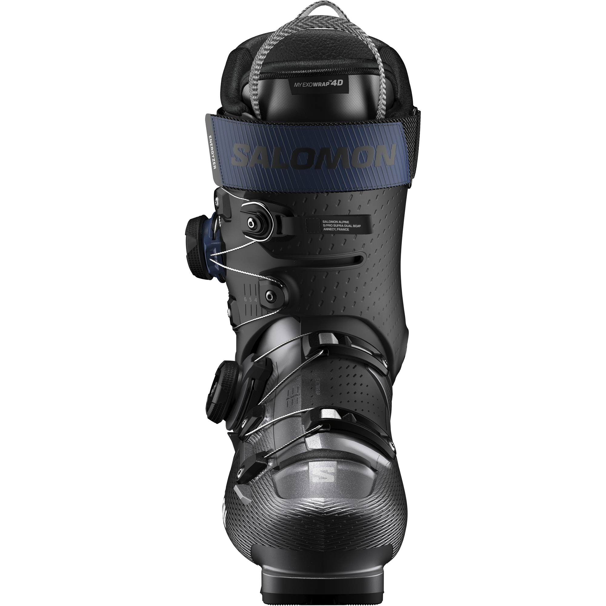 SALOMON, S/pro Supra Dual Boa&reg; 120