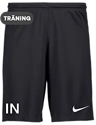298936101102 NIKE Park III Short 298936101102 NIKE Park III Short Standard Small1x1