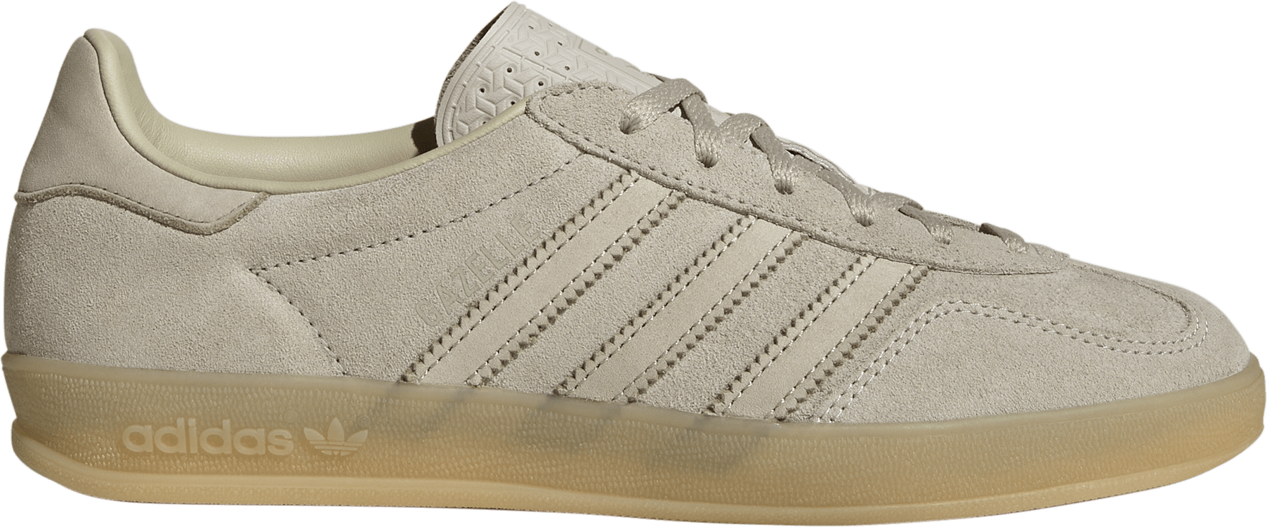 
ADIDAS ORIGINALS, 
W GAZELLE INDOOR, 
Detail 1
