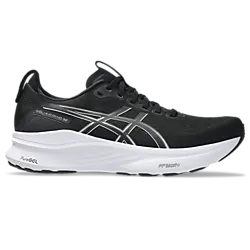M Gel-kayano 32 - Black/white Standard Small1x1