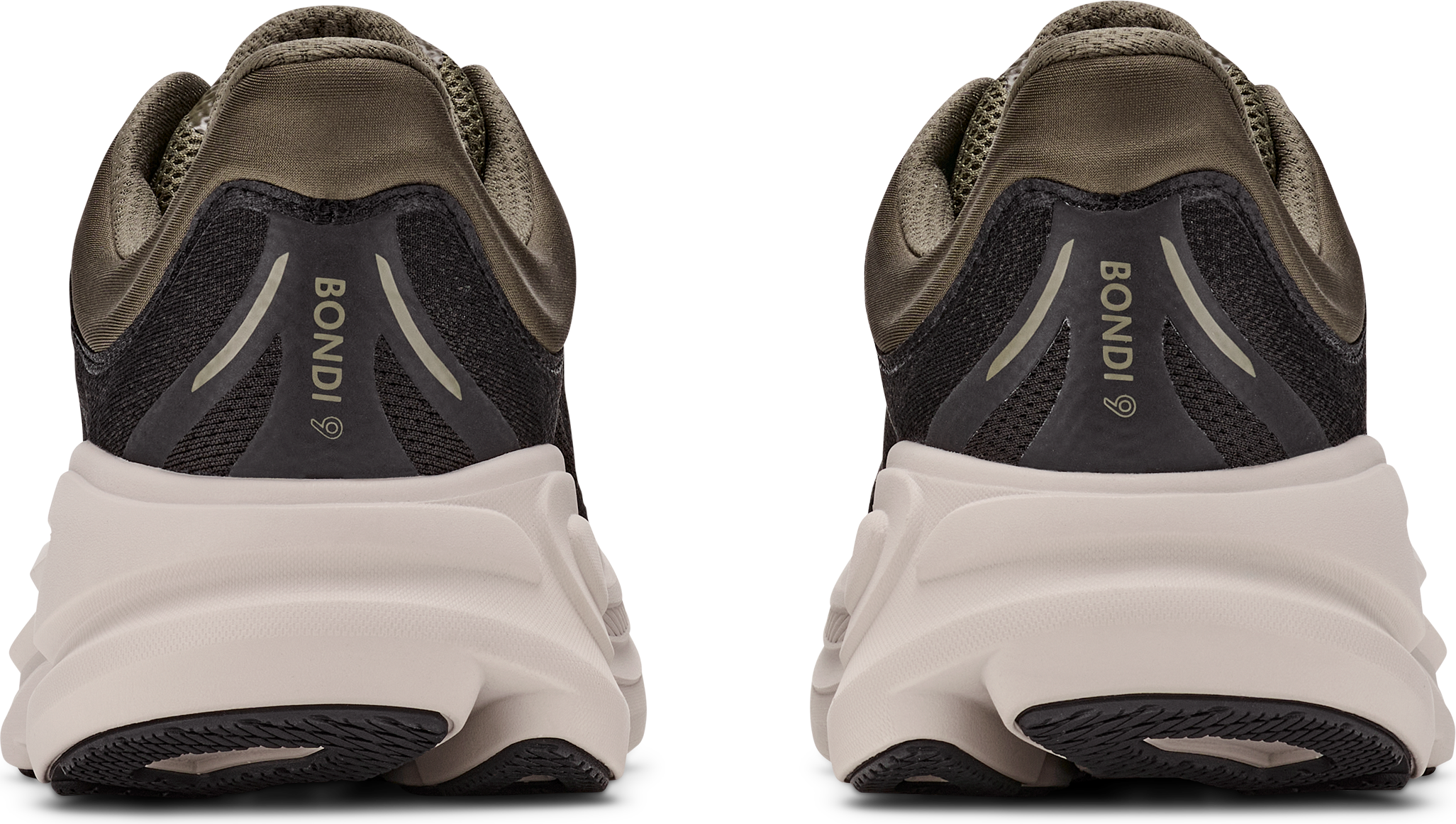 HOKA, M Bondi 9