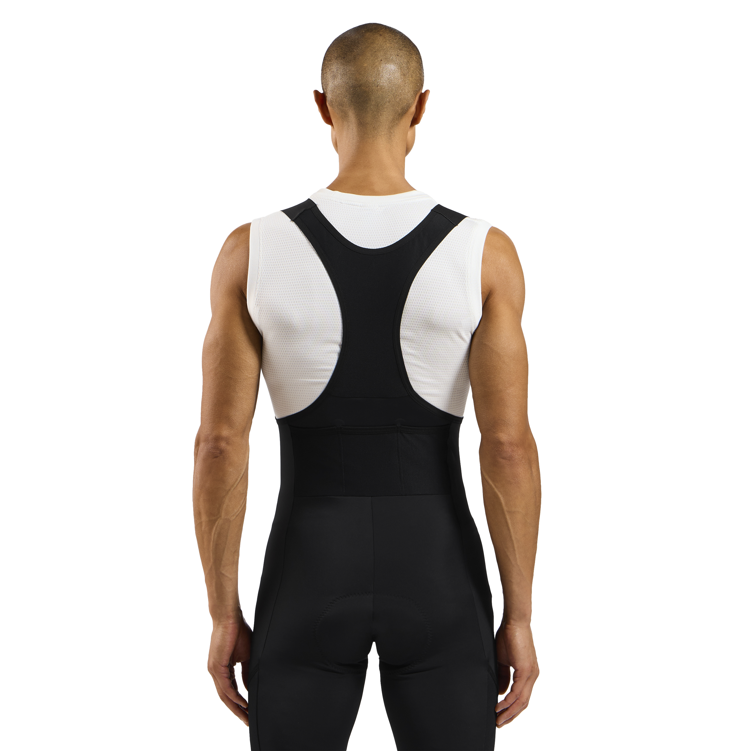 ODLO, Explorer Cargo Bib Shorts