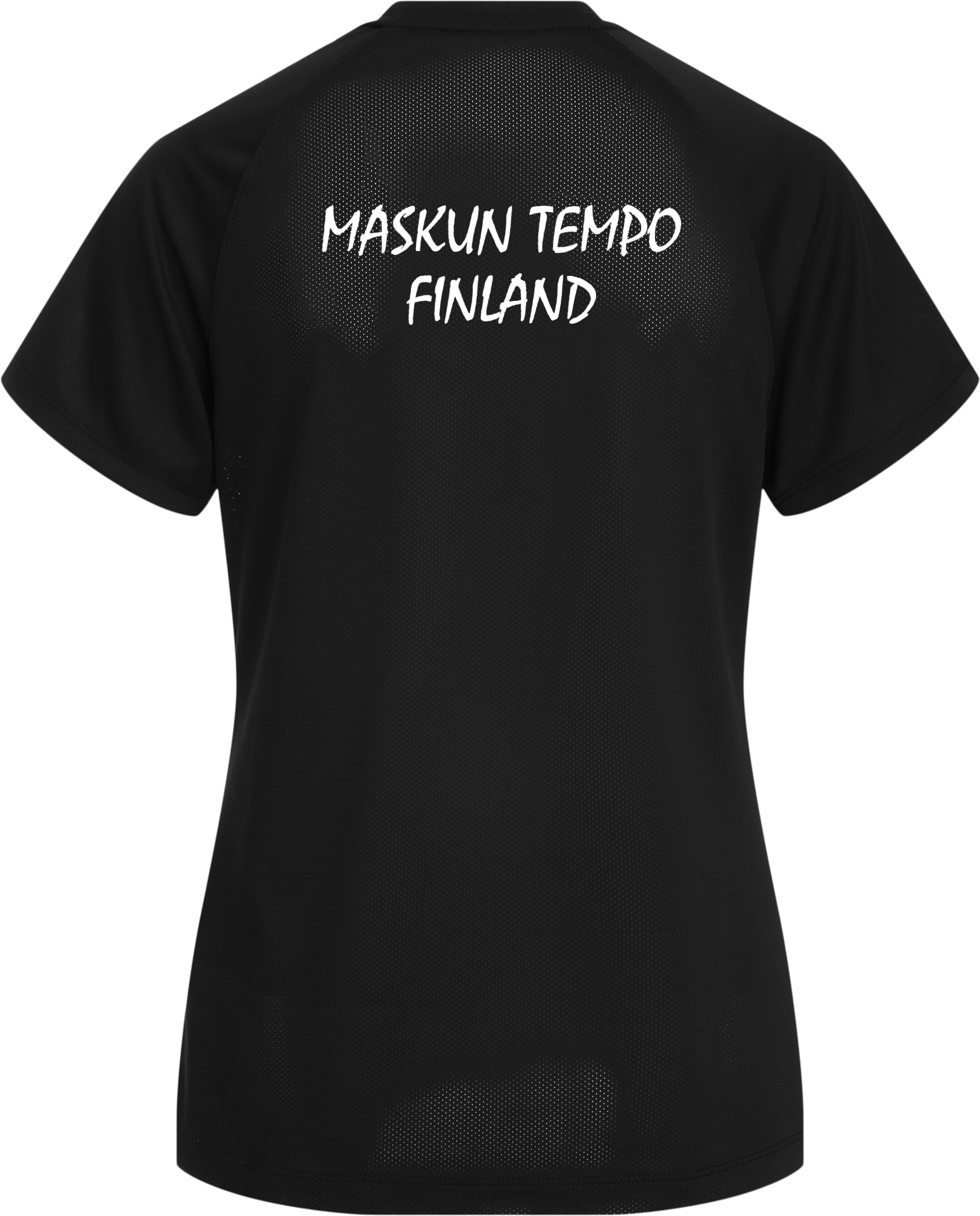 NIKE, PARK VIII SS JSY W