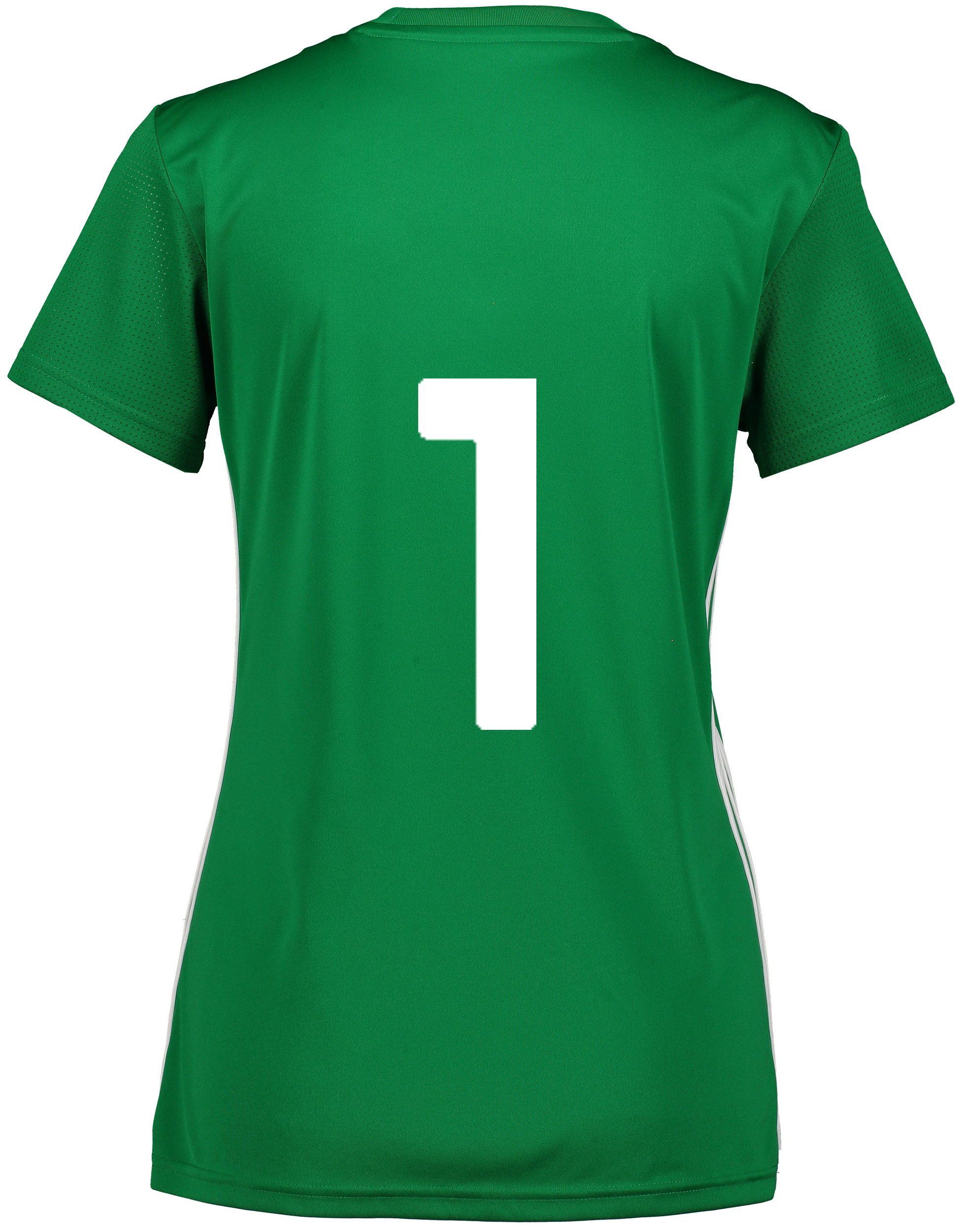 ADIDAS, Tabela 23 Jsy W