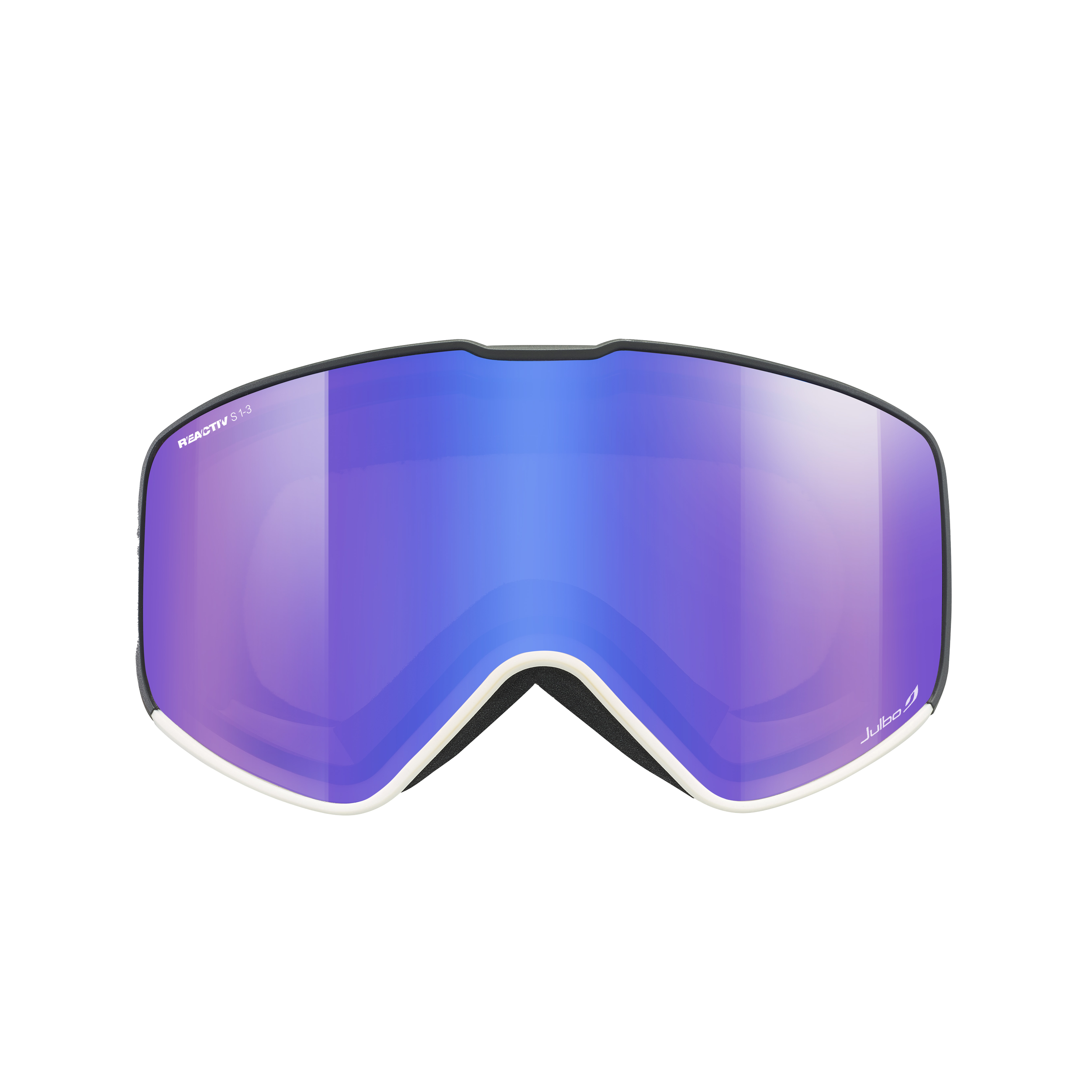 JULBO, Cyrius Reactive 1-3 High Contrast