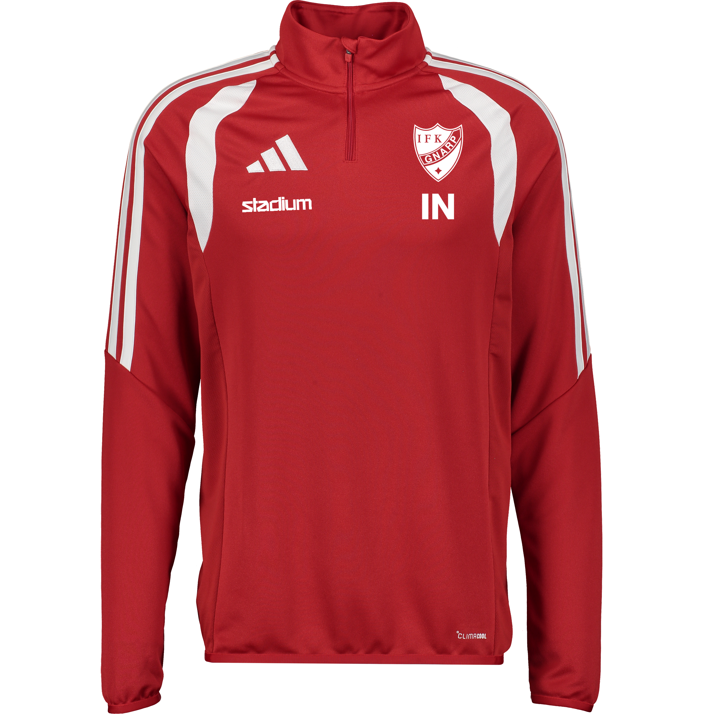 
ADIDAS, 
TIRO26 L TR TOP JR, 
Detail 1
