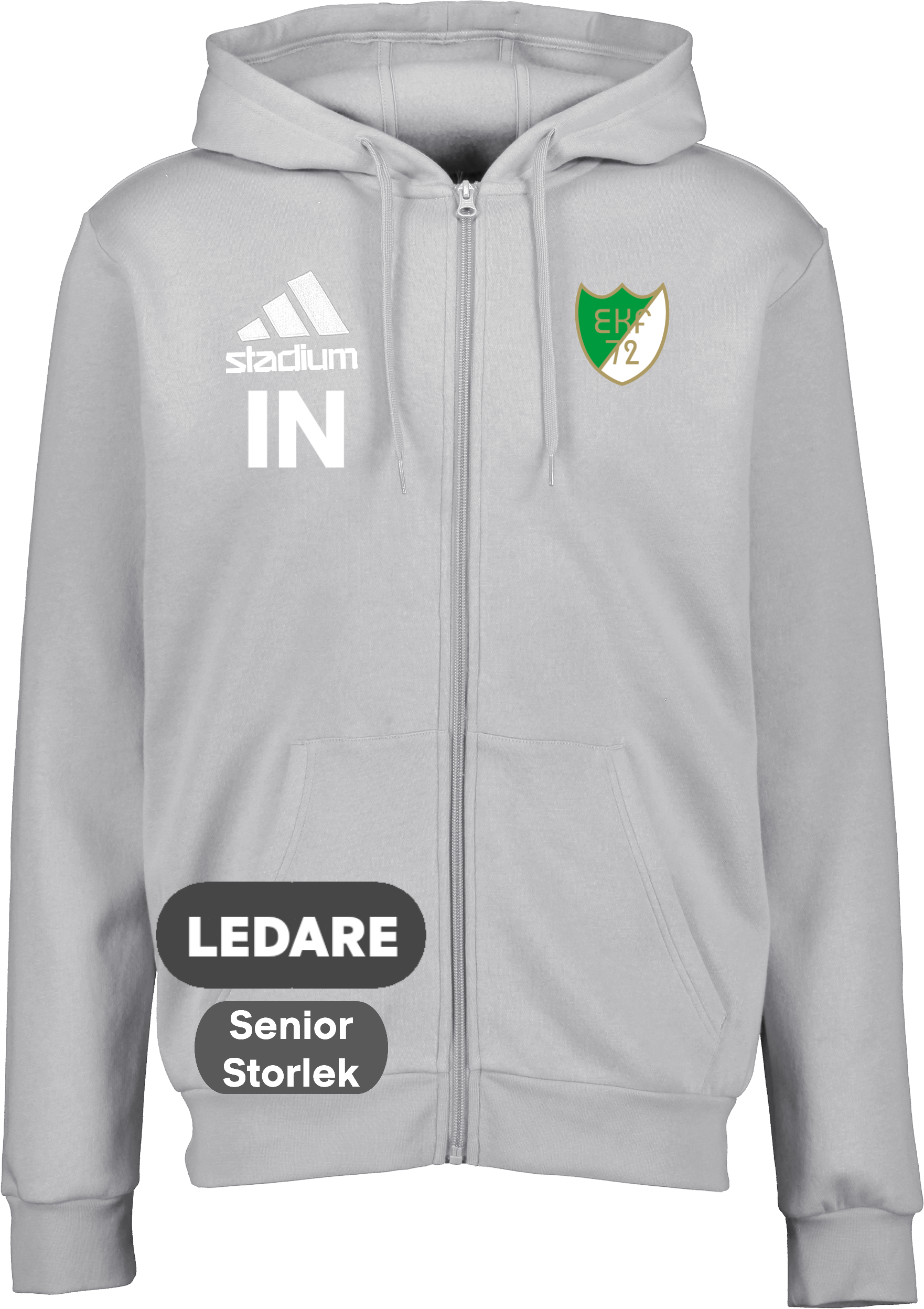 
ADIDAS, 
ENT26 FZ HOOD, 
Detail 1
