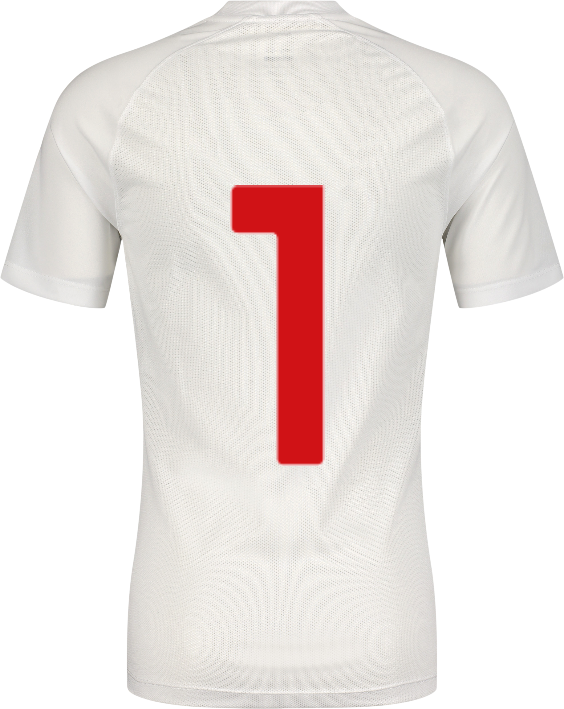 NIKE, PARK VIII SS JSY