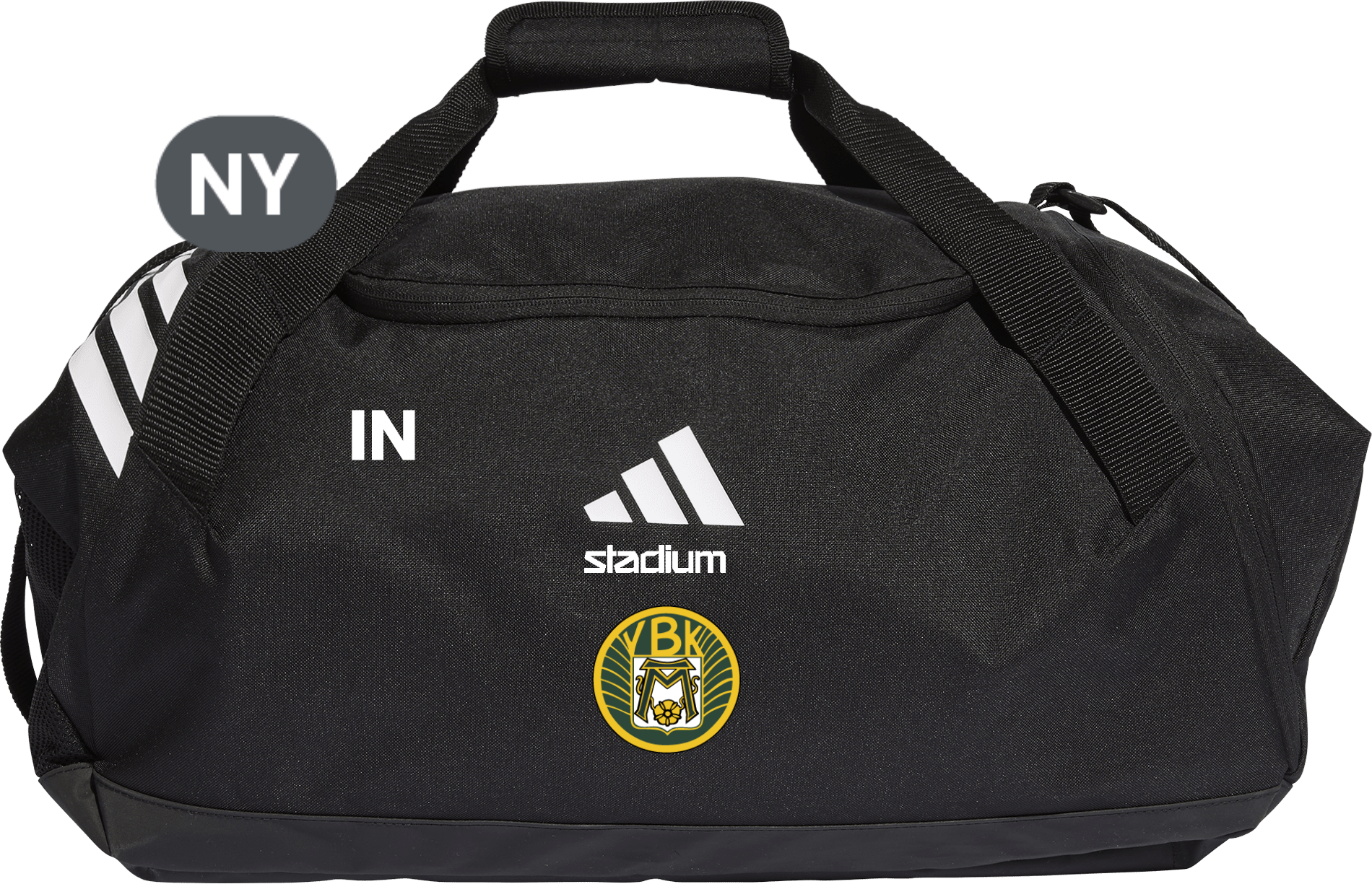 
ADIDAS, 
TIRO DUFFLE M, 
Detail 1
