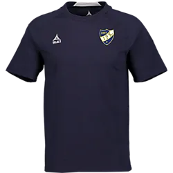 401338105101 SELECT Oxford 25 T-Shirt 401338105101 SELECT Oxford 25 T-Shirt Standard Small1x1