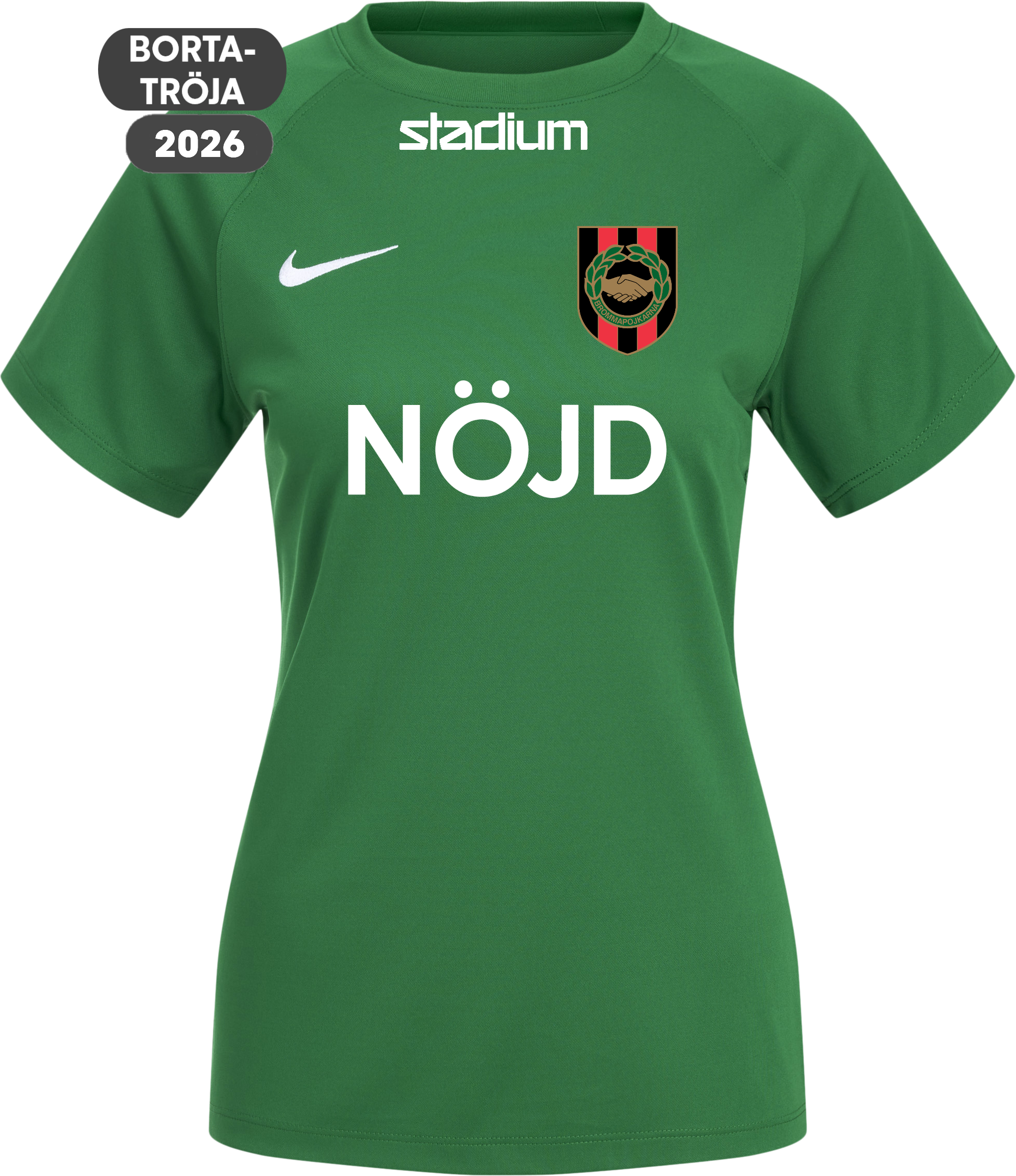 
NIKE, 
PARK VIII SS JSY W, 
Detail 1
