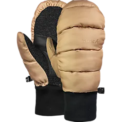 Reusch Cloud Stormbloxx™ Mitten - Sand/black Standard Small1x1