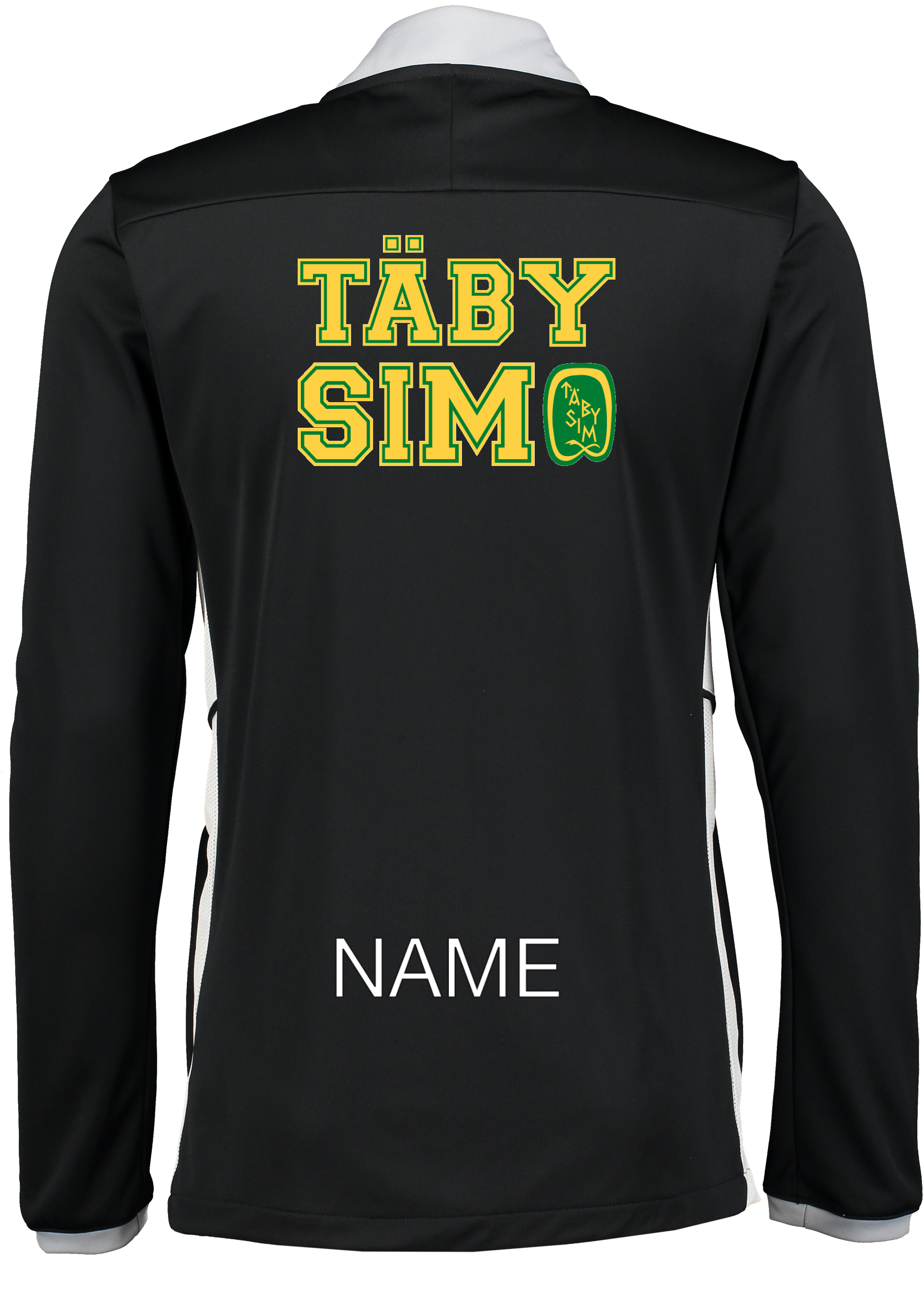 NIKE, Acd25 Trk Jkt Jr