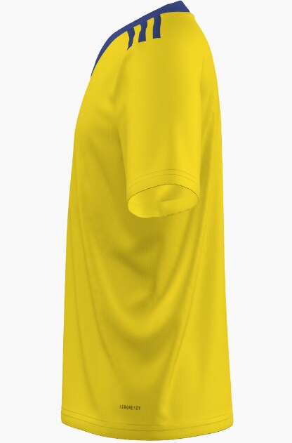 ADIDAS, Sibbo Vargarna Jr