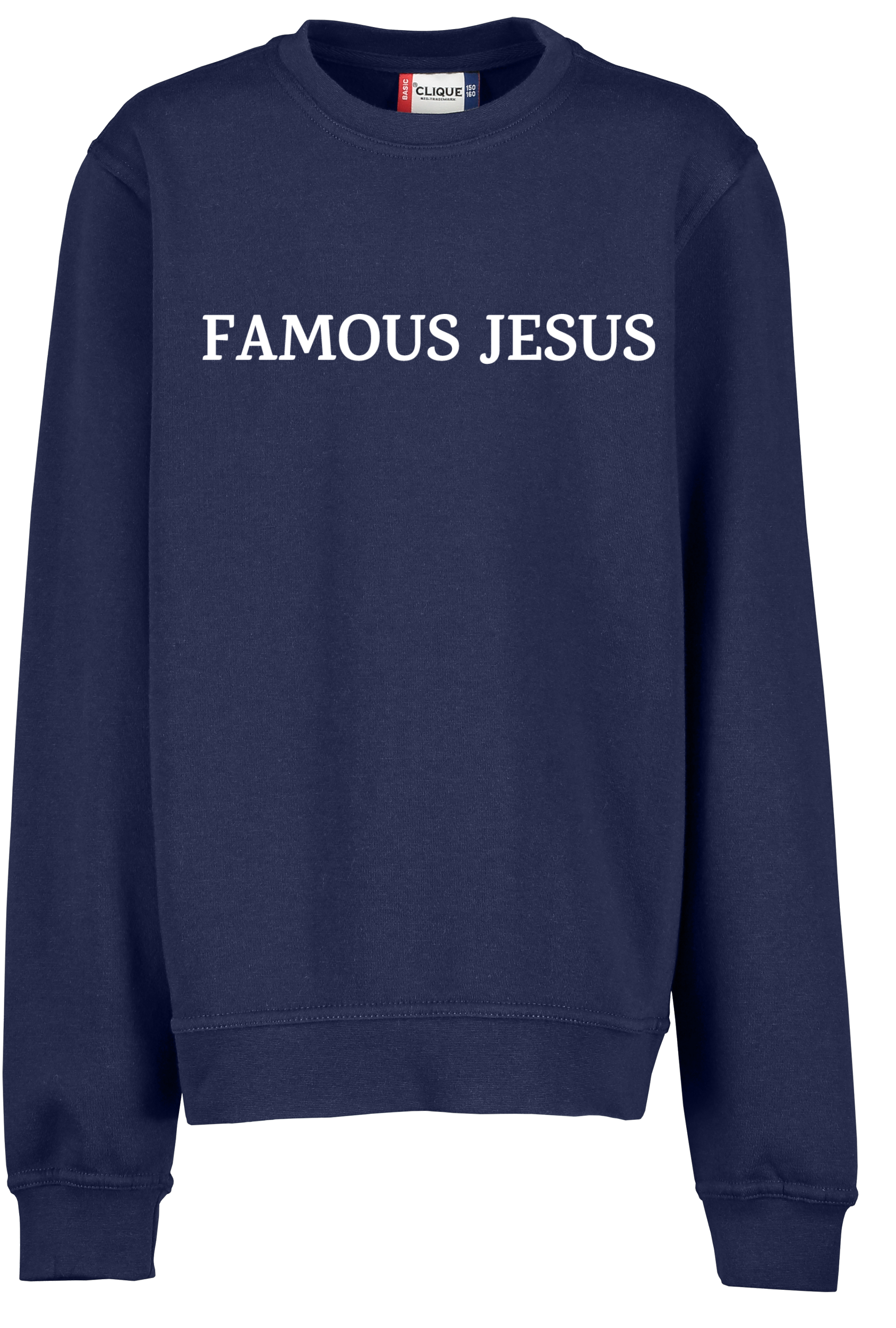 
CLIQUE, 
Basic Round N Jr, 
Detail 1
