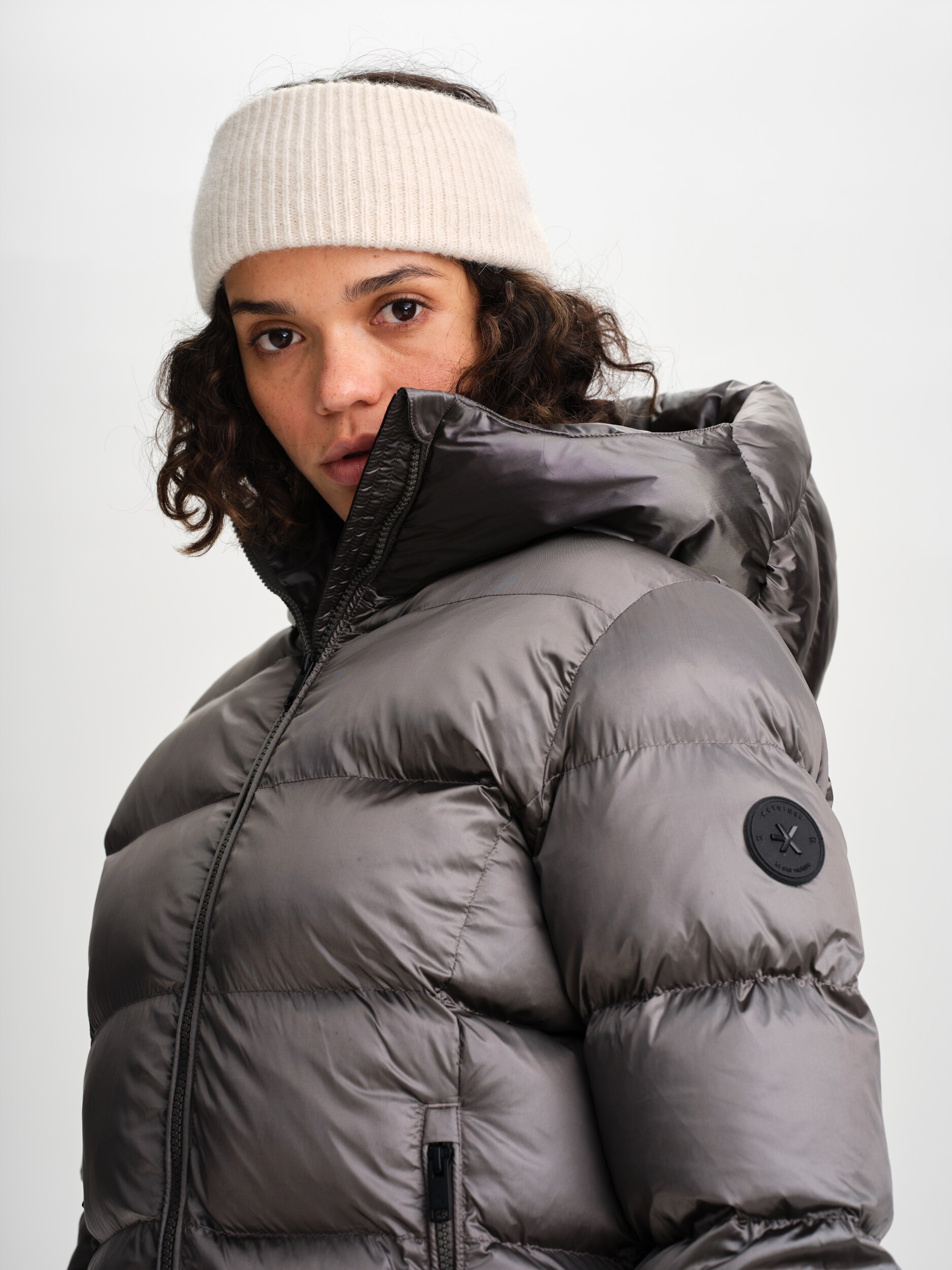 EVEREST, W Minya Jacket