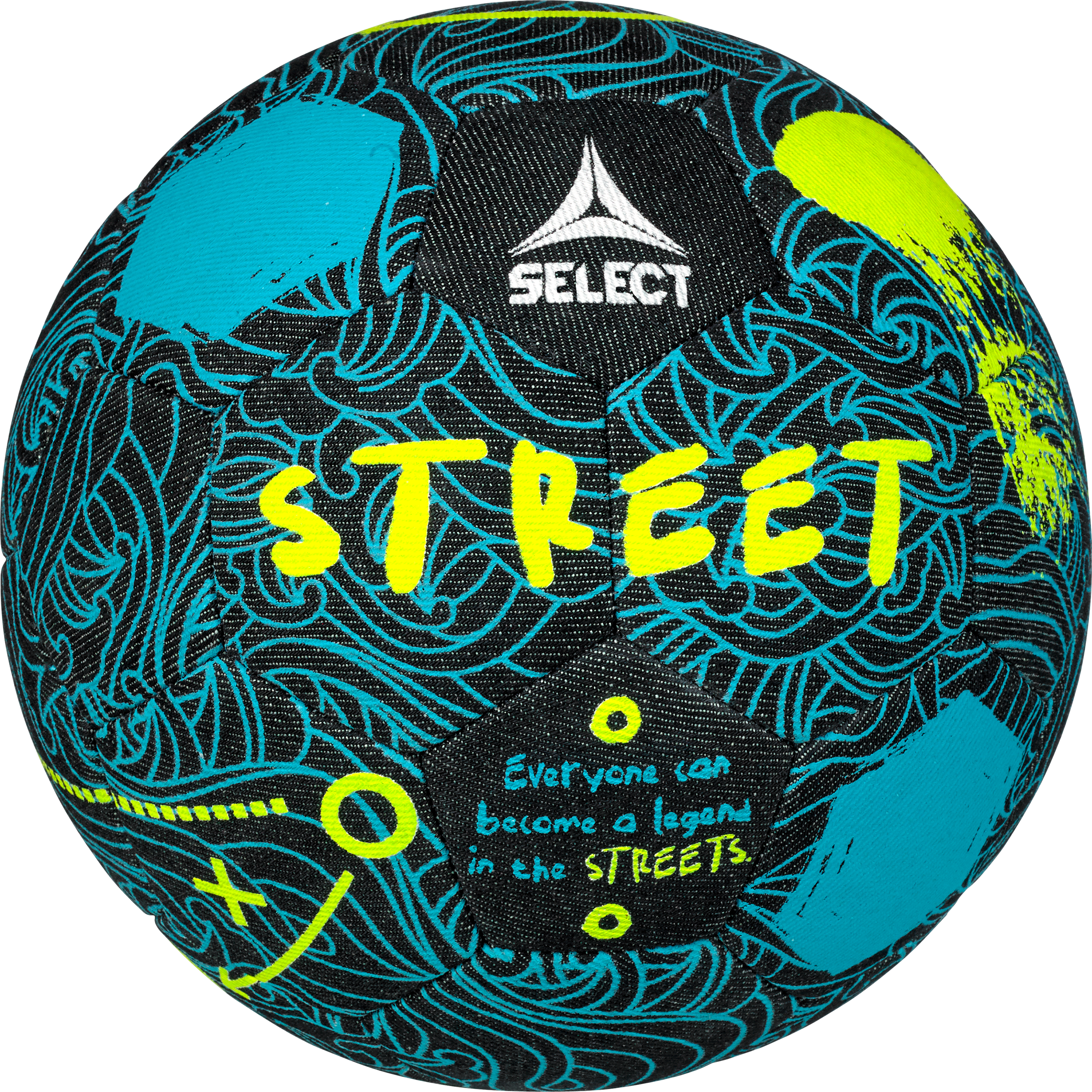 
SELECT, 
Street, 
Detail 1
