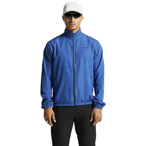 288274116101 CRAFT  So Eaze Jacket M 288274116101 CRAFT So Eaze Jacket M  Model01 Detail