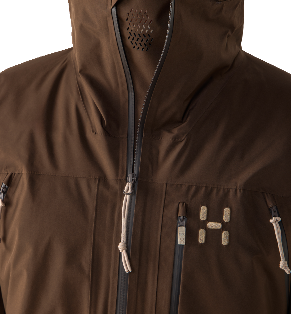 HAGL&Ouml;FS, Latnja Gtx Insulated Jacket Men