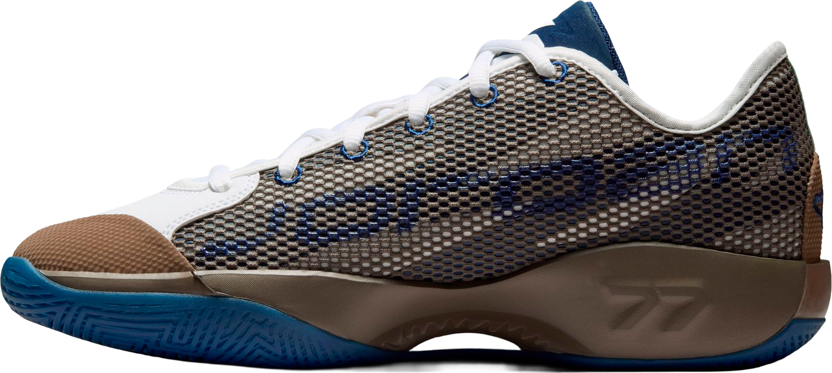 JORDAN, JORDAN LUKA 77