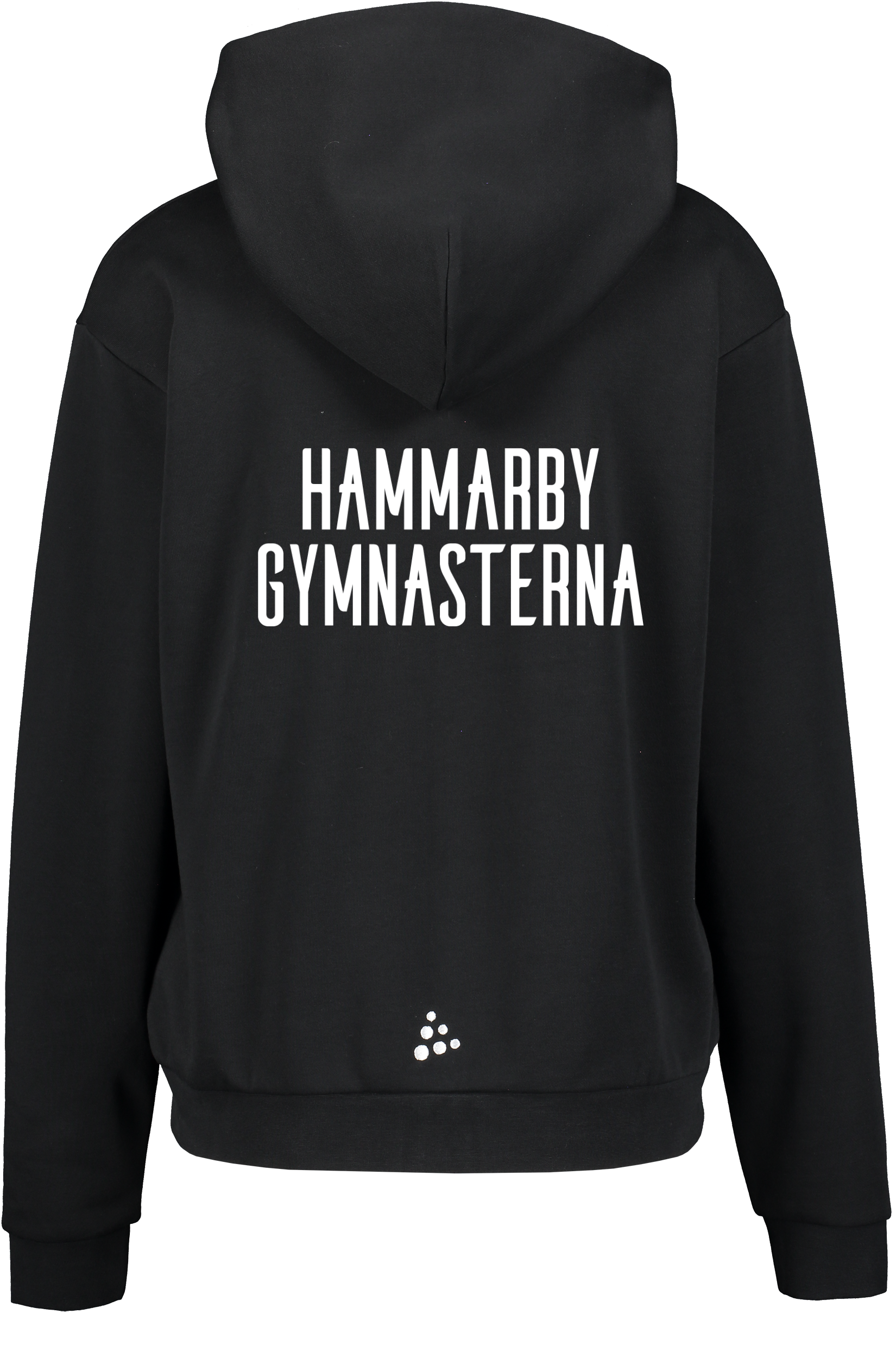 CRAFT, Community 2.0 Fz Hood W