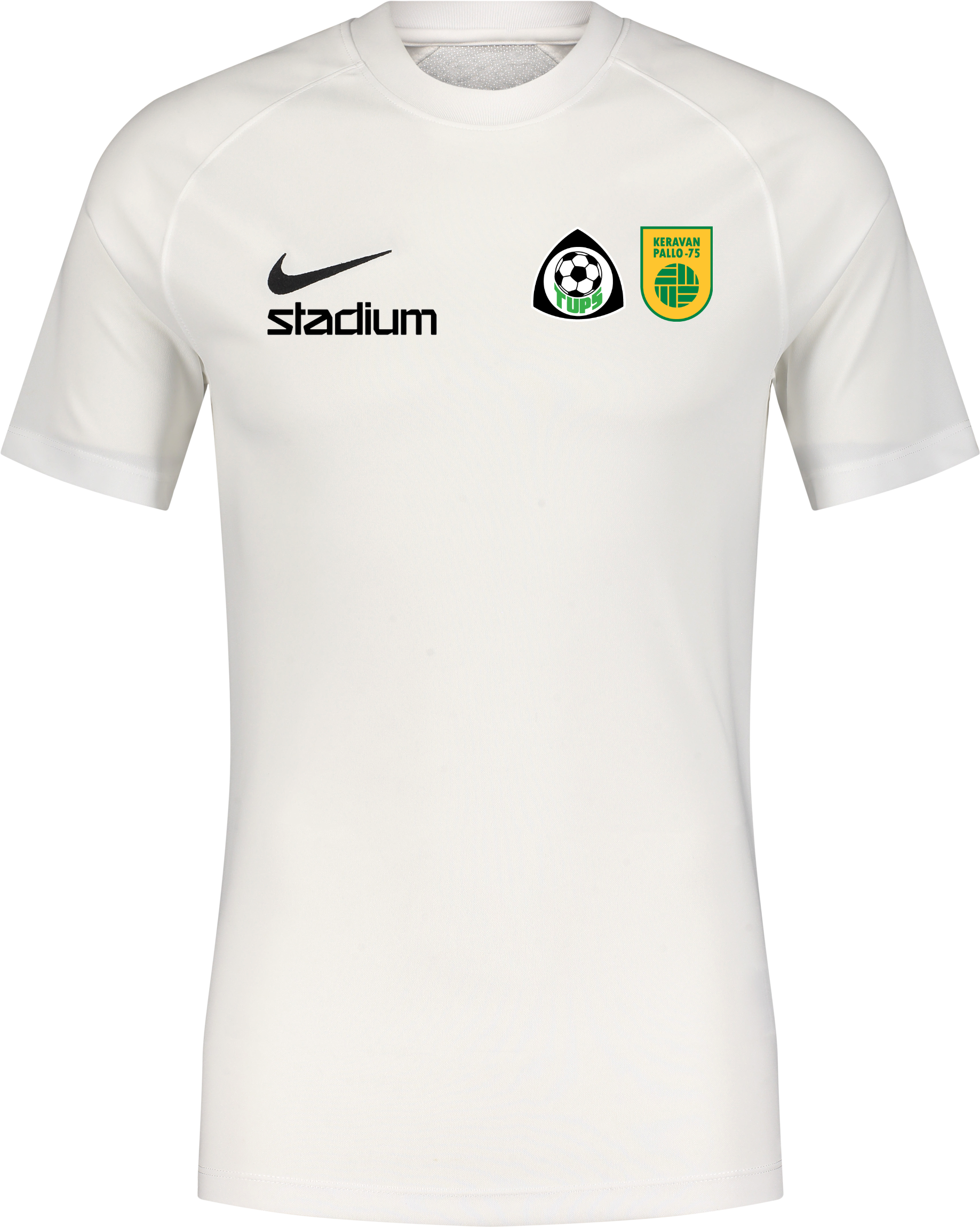 
NIKE, 
PARK VIII SS JSY, 
Detail 1
