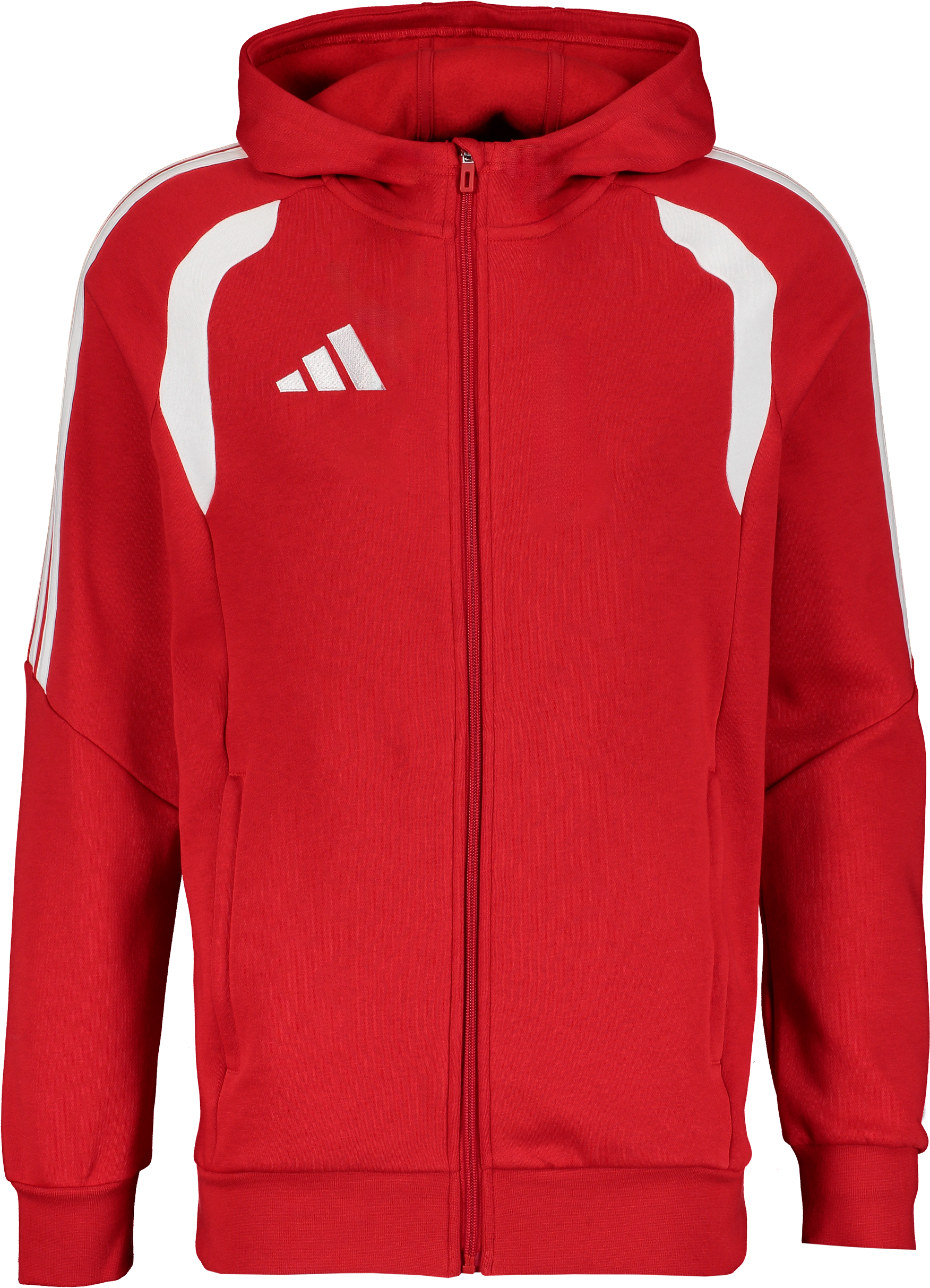 
ADIDAS, 
TIRO26 L SW FZ HD JR, 
Detail 1
