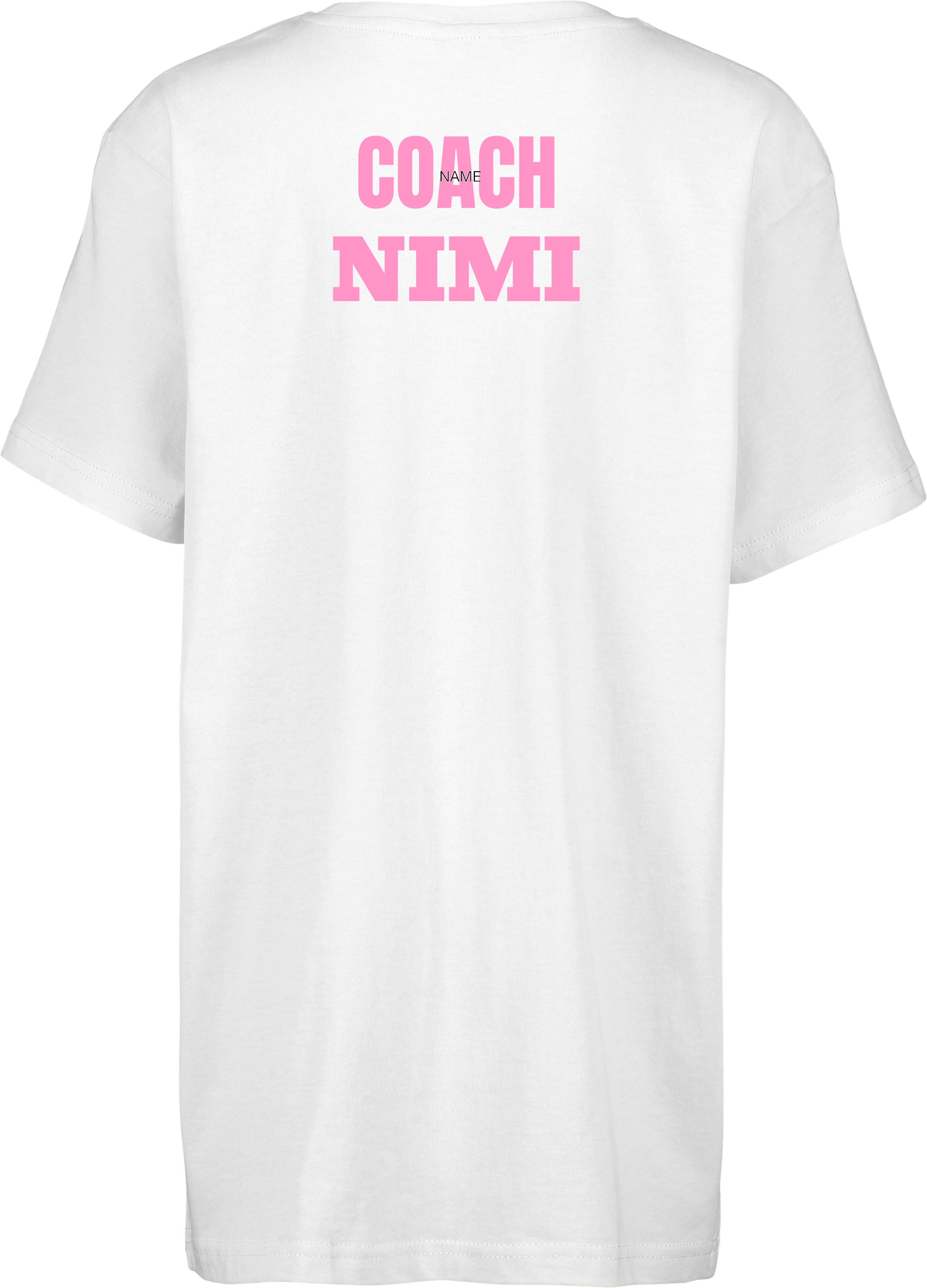 CLIQUE, Basic Tee Jr 