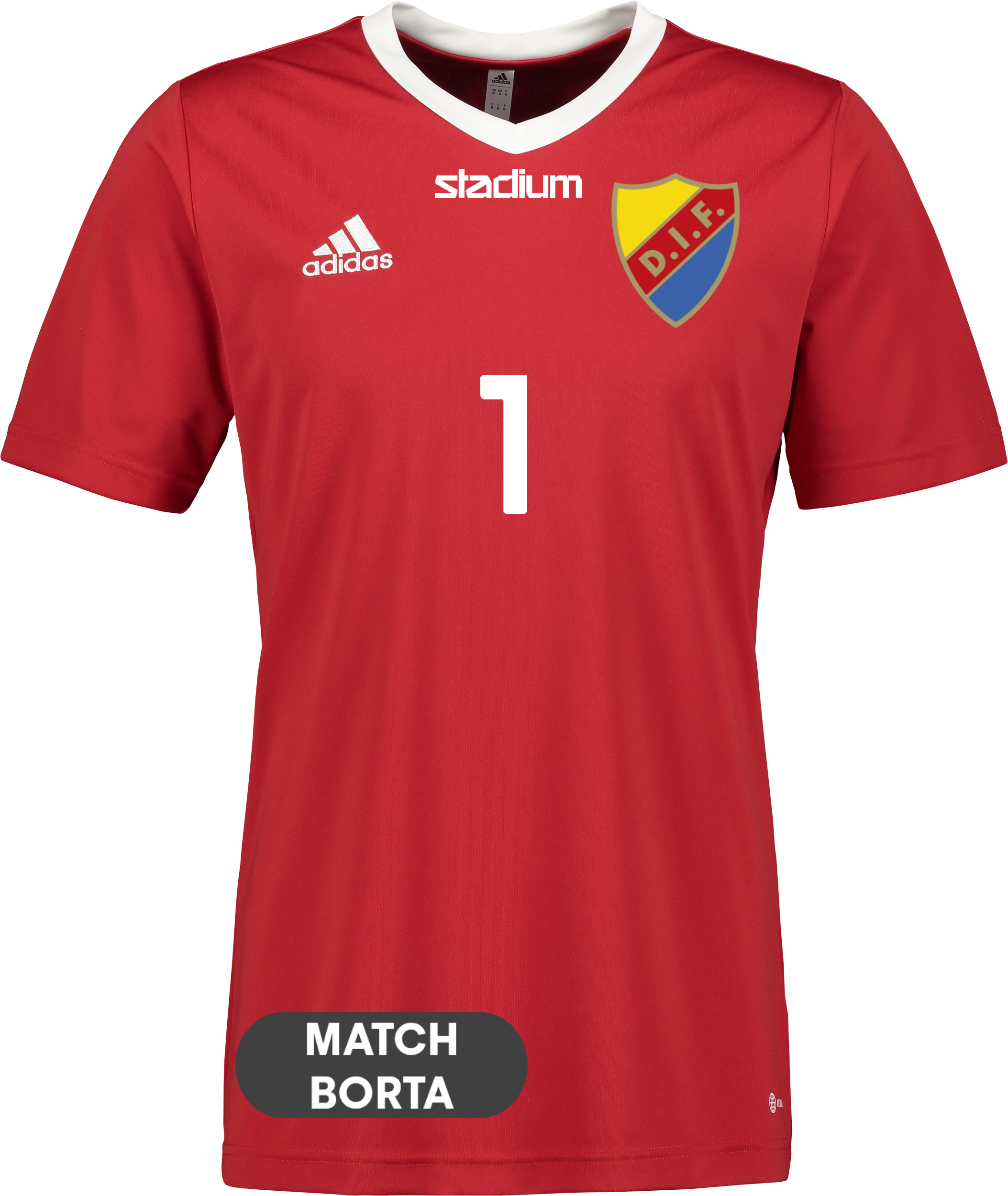 
ADIDAS, 
Ent22 Jsy Tee Jr, 
Detail 1
