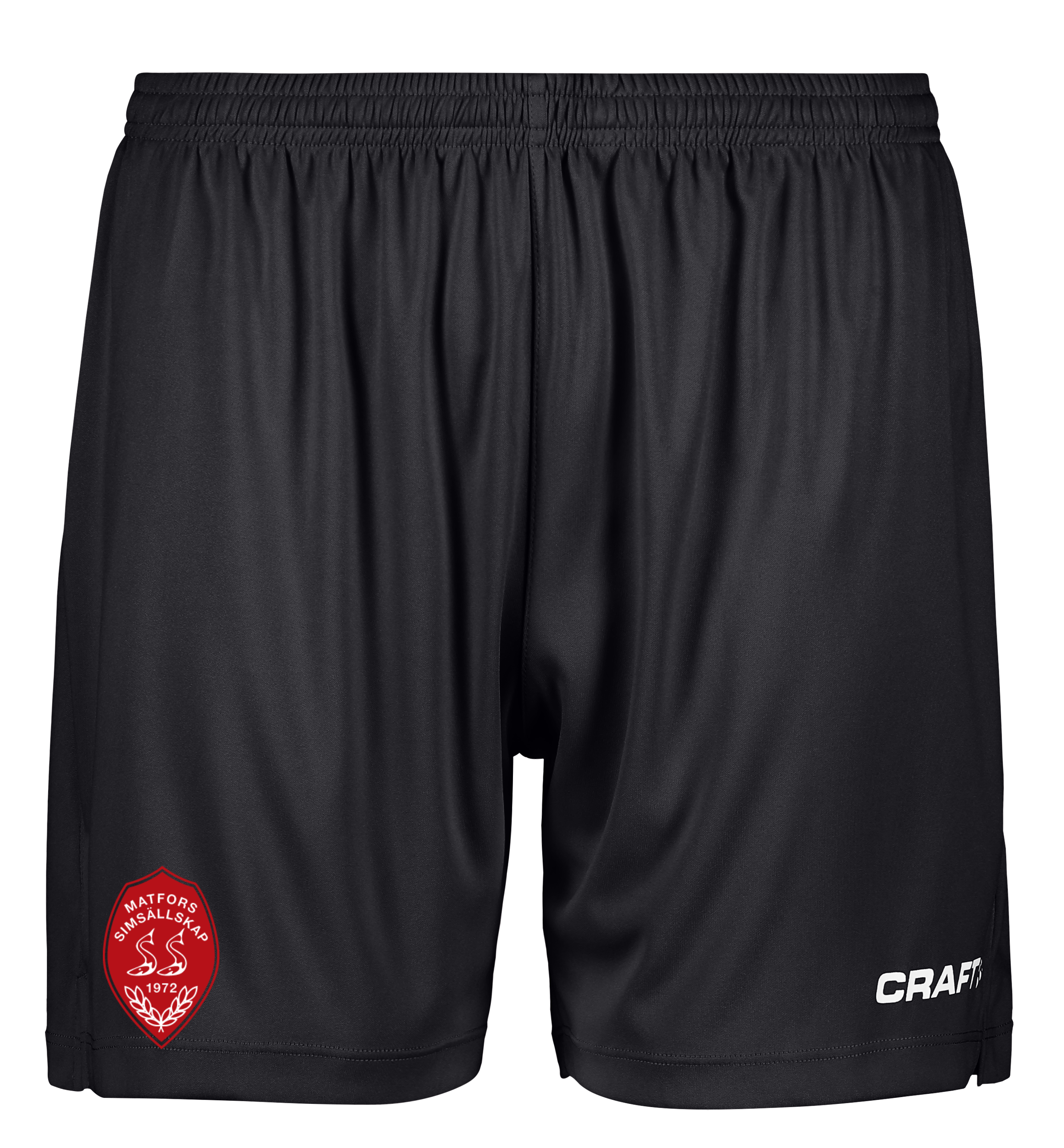 
CRAFT, 
Squad Go Short W, 
Detail 1
