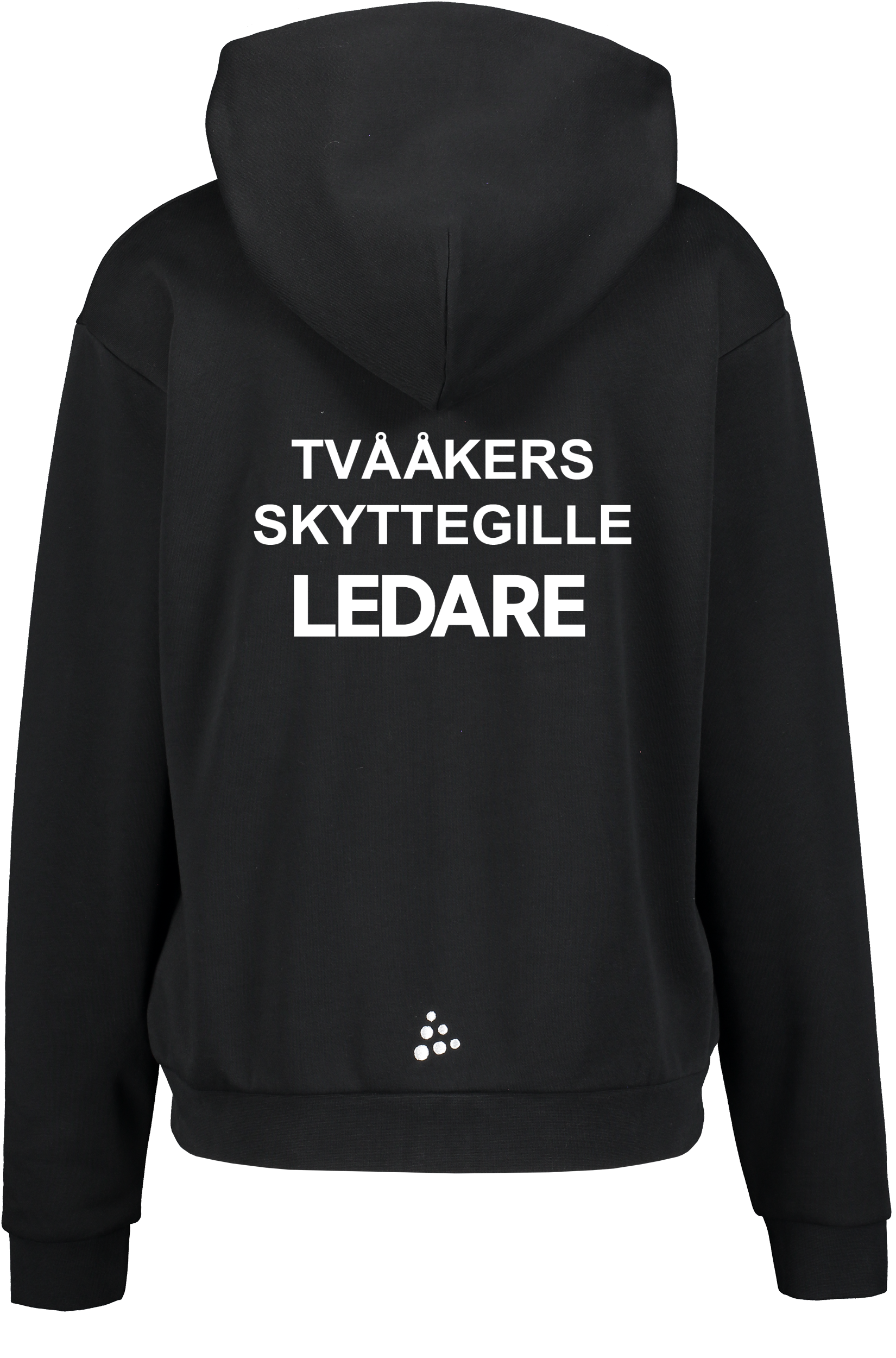 CRAFT, Community 2.0 Fz Hood W