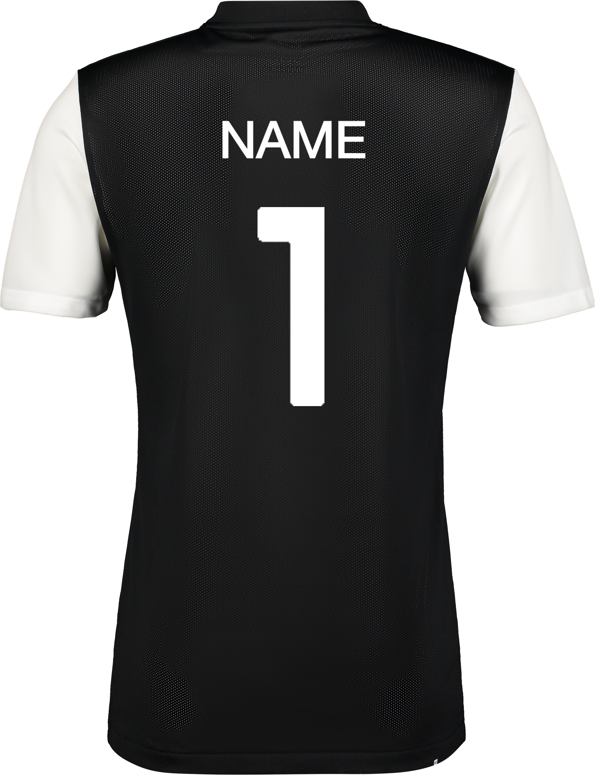 NIKE, Tiempo Prem Ii Ss Jsy Jr