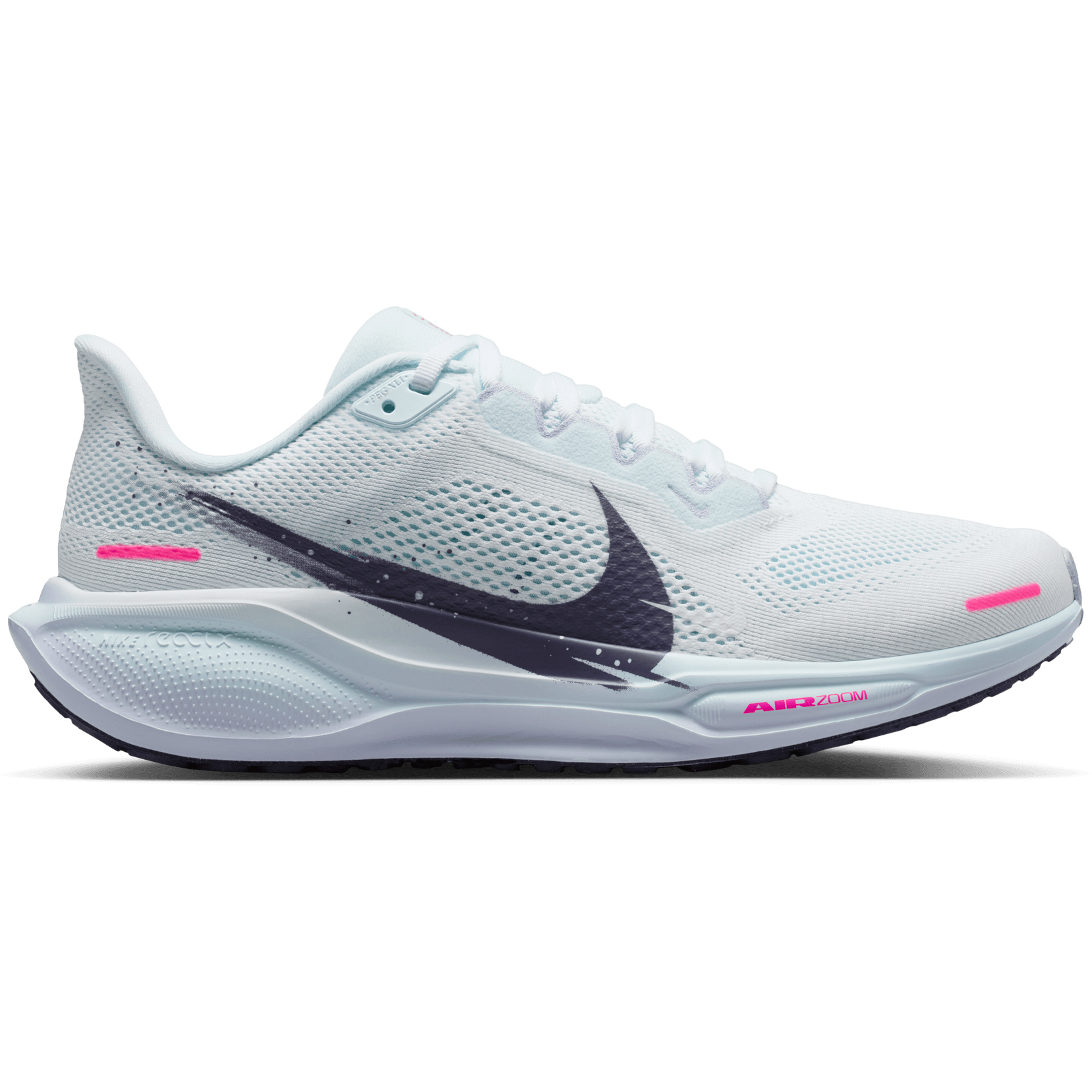 
NIKE, 
W Air Zoom Pegasus 41, 
Detail 1
