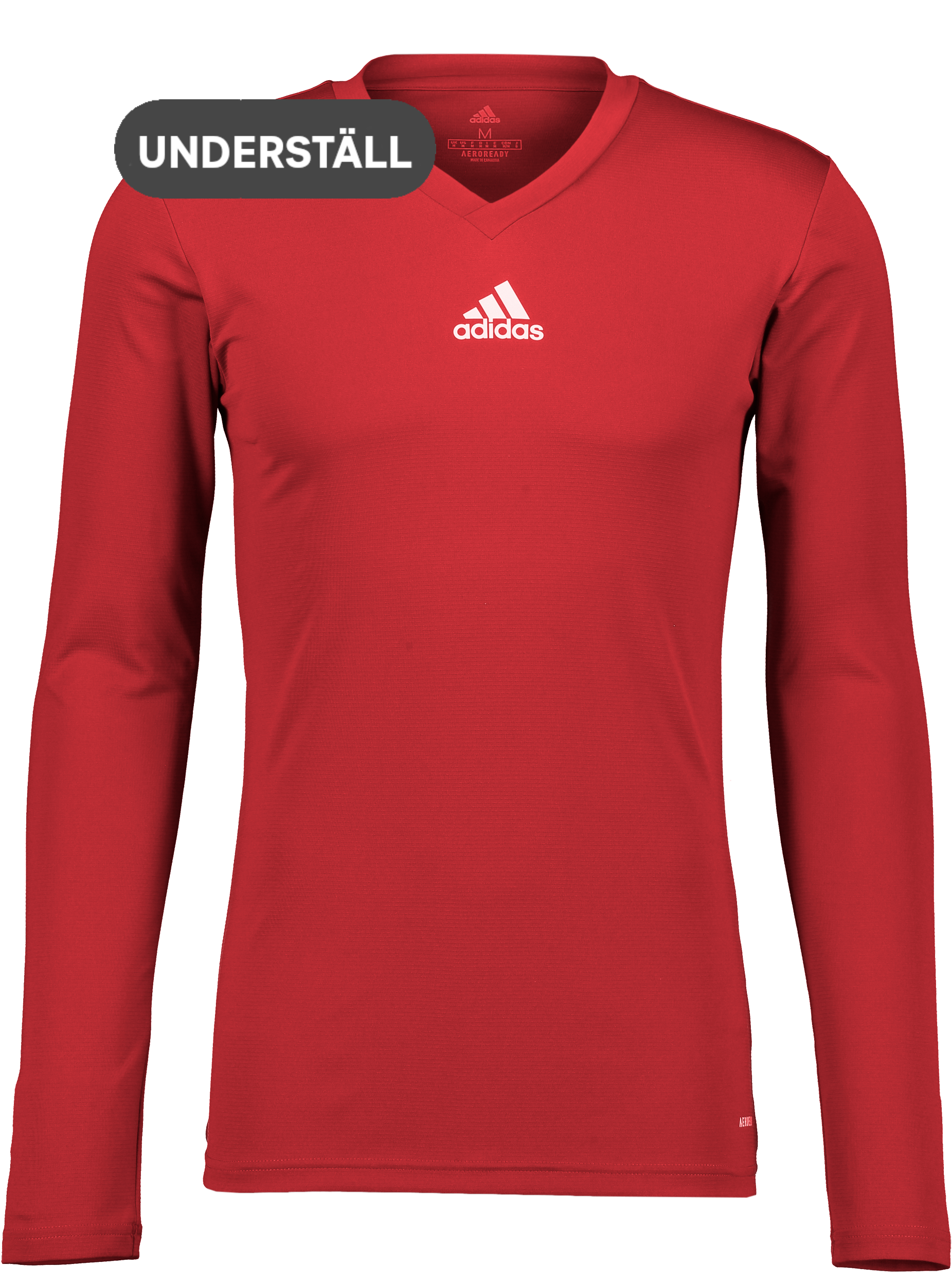 
ADIDAS, 
Team Base Tee, 
Detail 1
