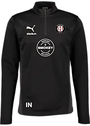 392102103101 PUMA T Goal 1/4 Zip 392102103101 PUMA T Goal 1/4 Zip Standard Small1x1