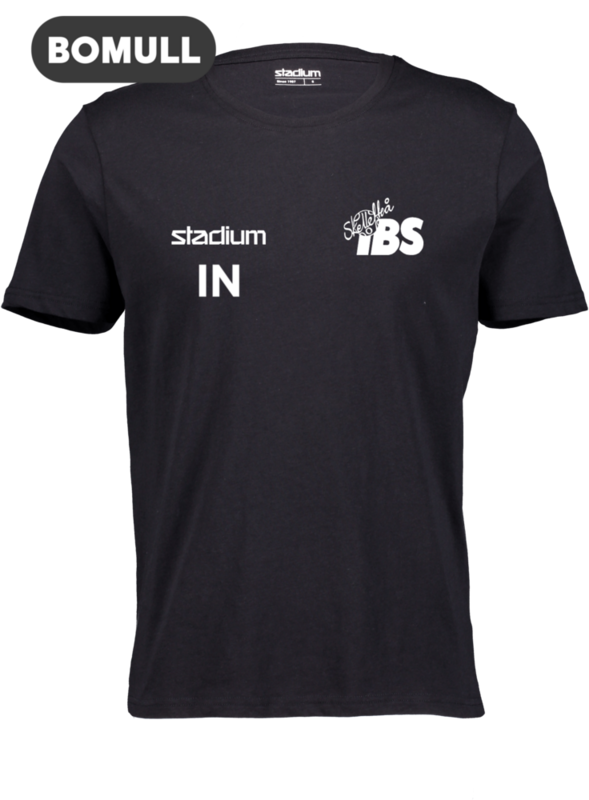 
STADIUM, 
U Team Core Tee, 
Detail 1
