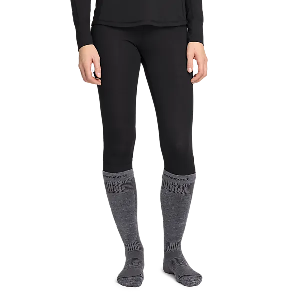 EVEREST Брюки базового слоя W 3/4