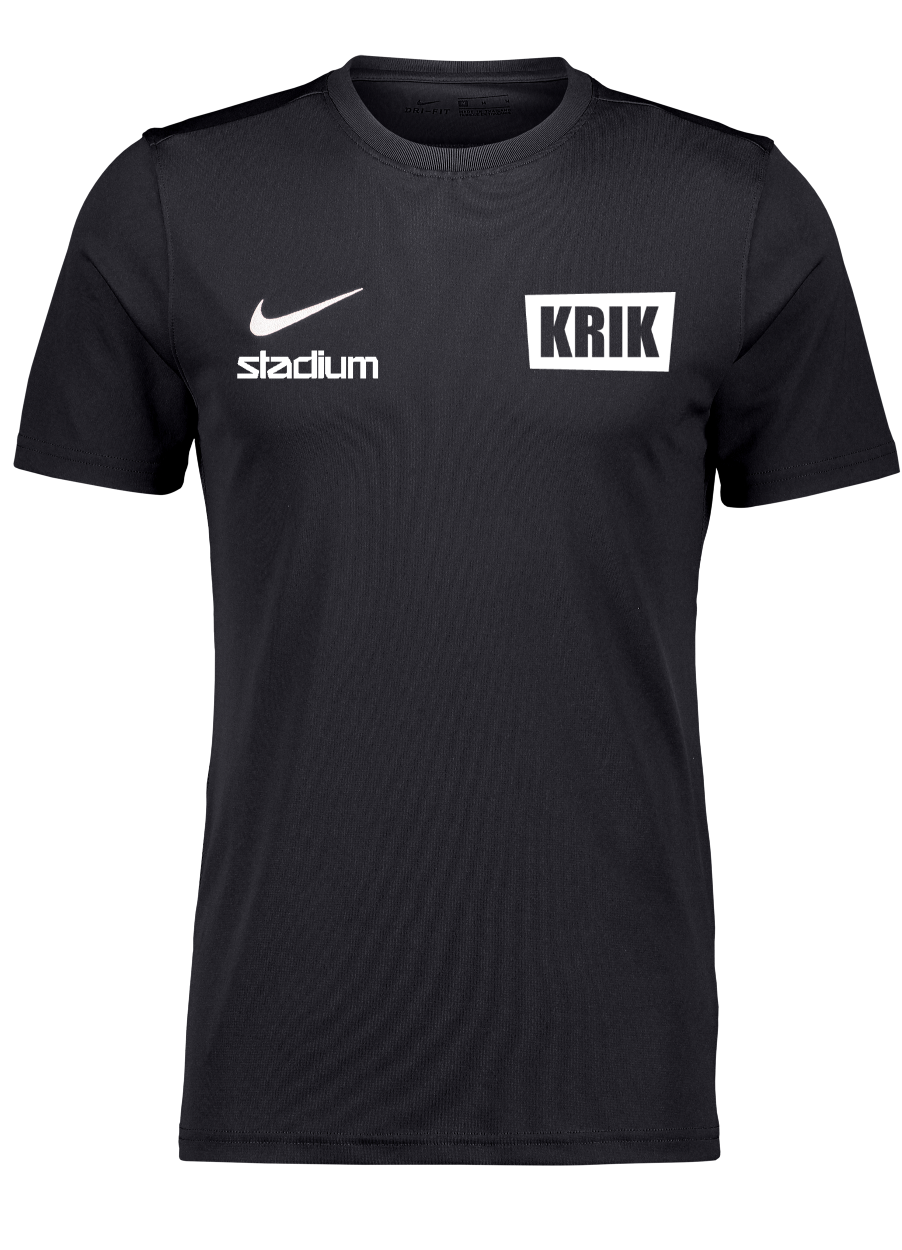 
NIKE, 
Park VII SS Jsy, 
Detail 1
